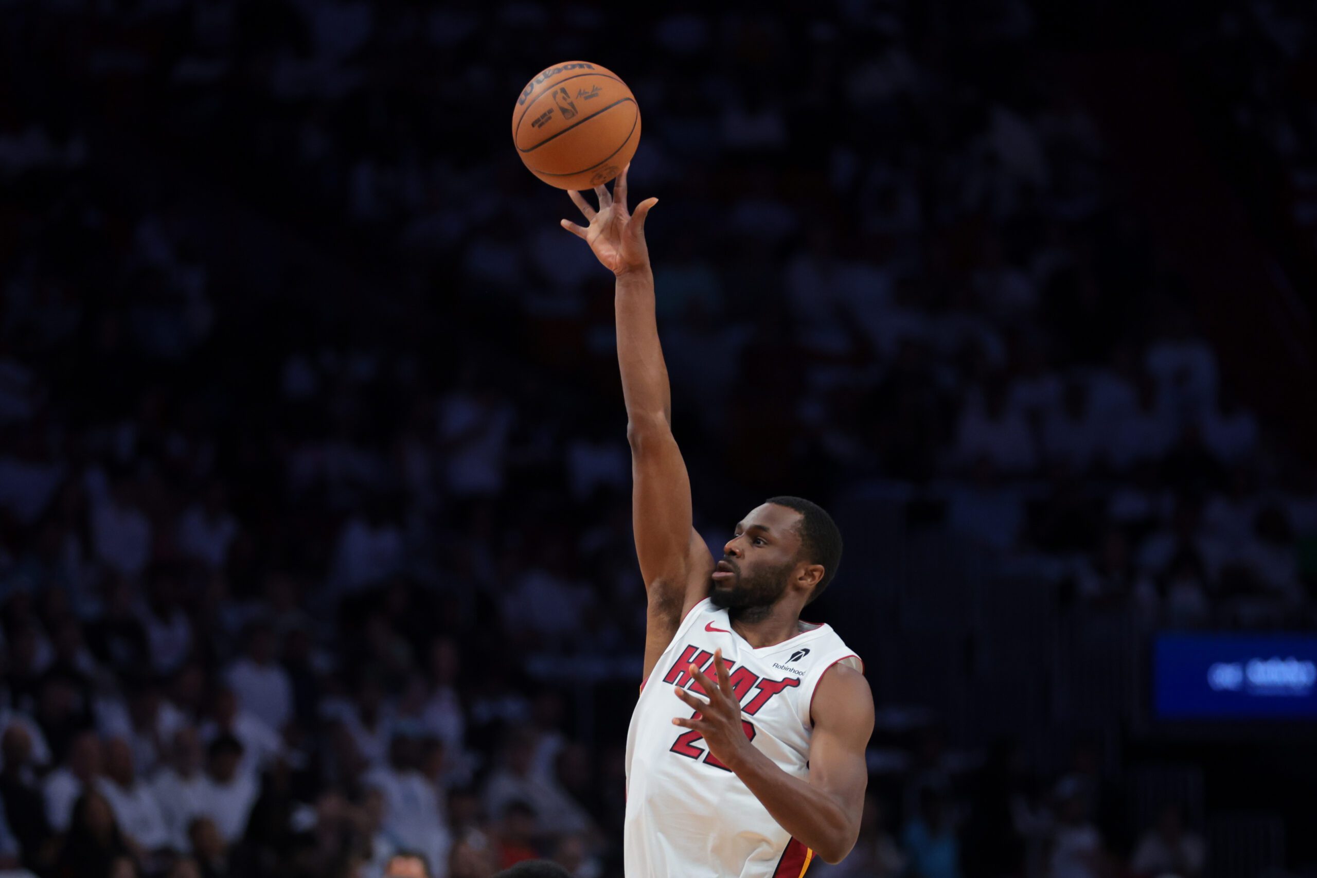 Andrew Wiggins, Miami Heat