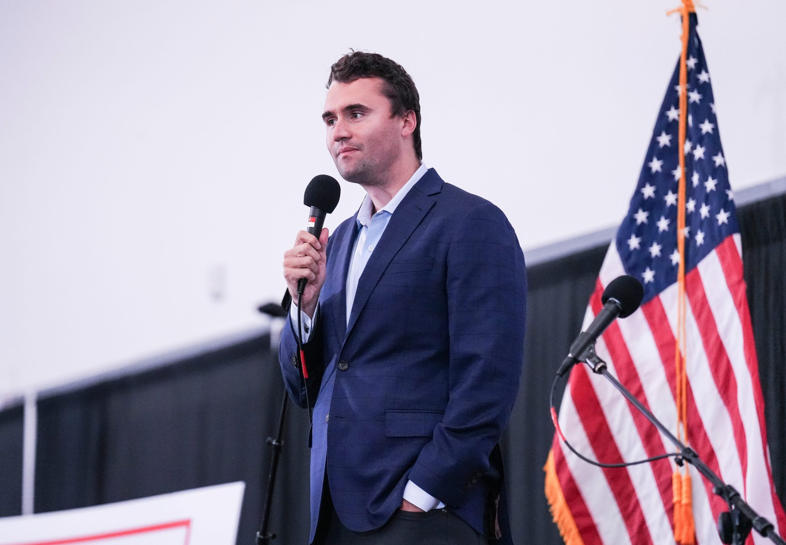 "The Truth Is So Hated": Donald Trump Ally Charlie Kirk Shot Dead As Sophie Cunningham Reacts 1 USATSI 26563816 168400517 lowres scaled