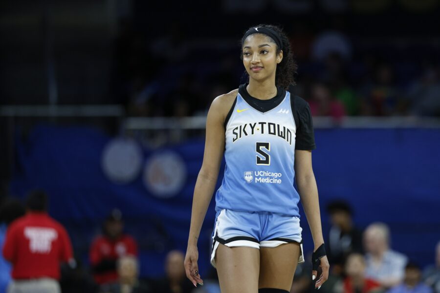 “Soft Life Make Soft People”: WNBA Fans Mock Angel Reese’s Post On Having A ‘Soft Life’ Week After Victoria’s Secret Fashion Show Appearance WNBA Fans