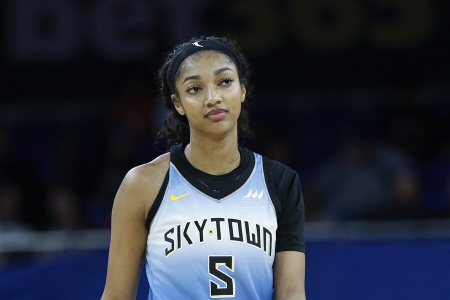 “I Have Been Blocked Apparently By The Chicago Sky”: Angel Reese Dragged By Dave Portnoy As Sky Star Gets Suspended Angel Reese