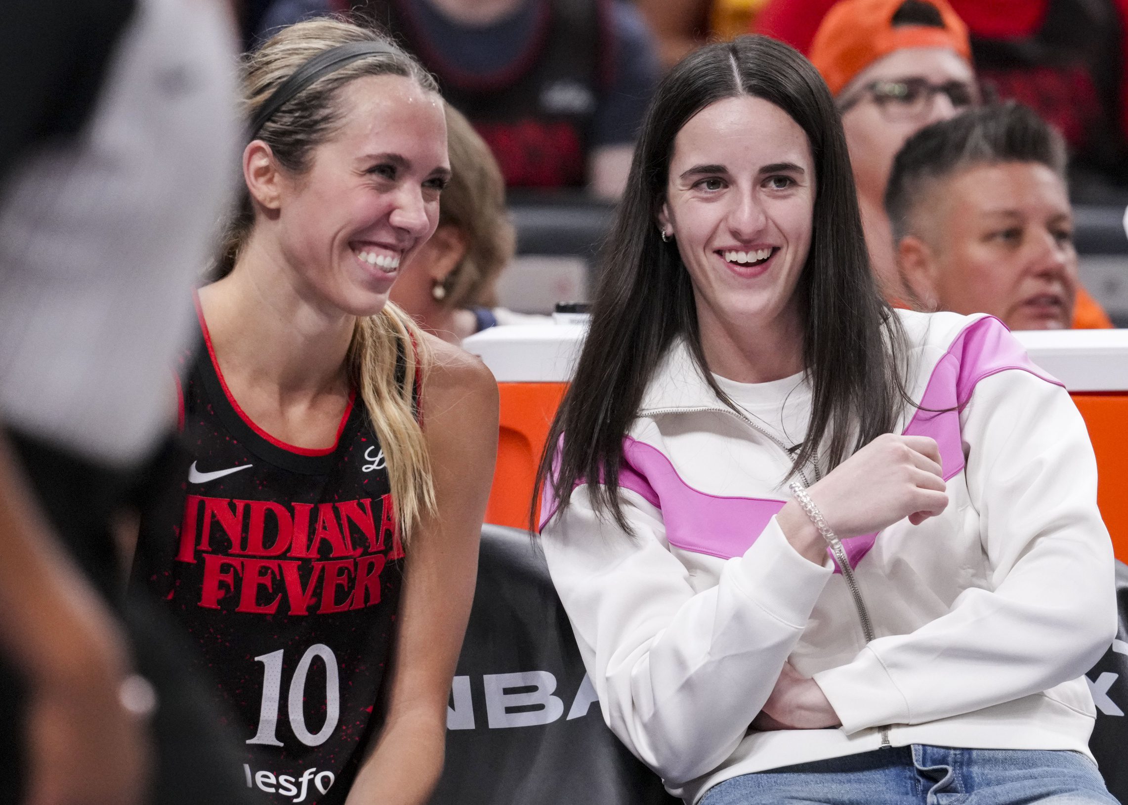 "You Gotta Finish Better": Caitlin Clark’s Indiana Fever Blamed By Becky Hammon For WNBA Playoff Format Change 3 USATSI 27043294 168400517 lowres