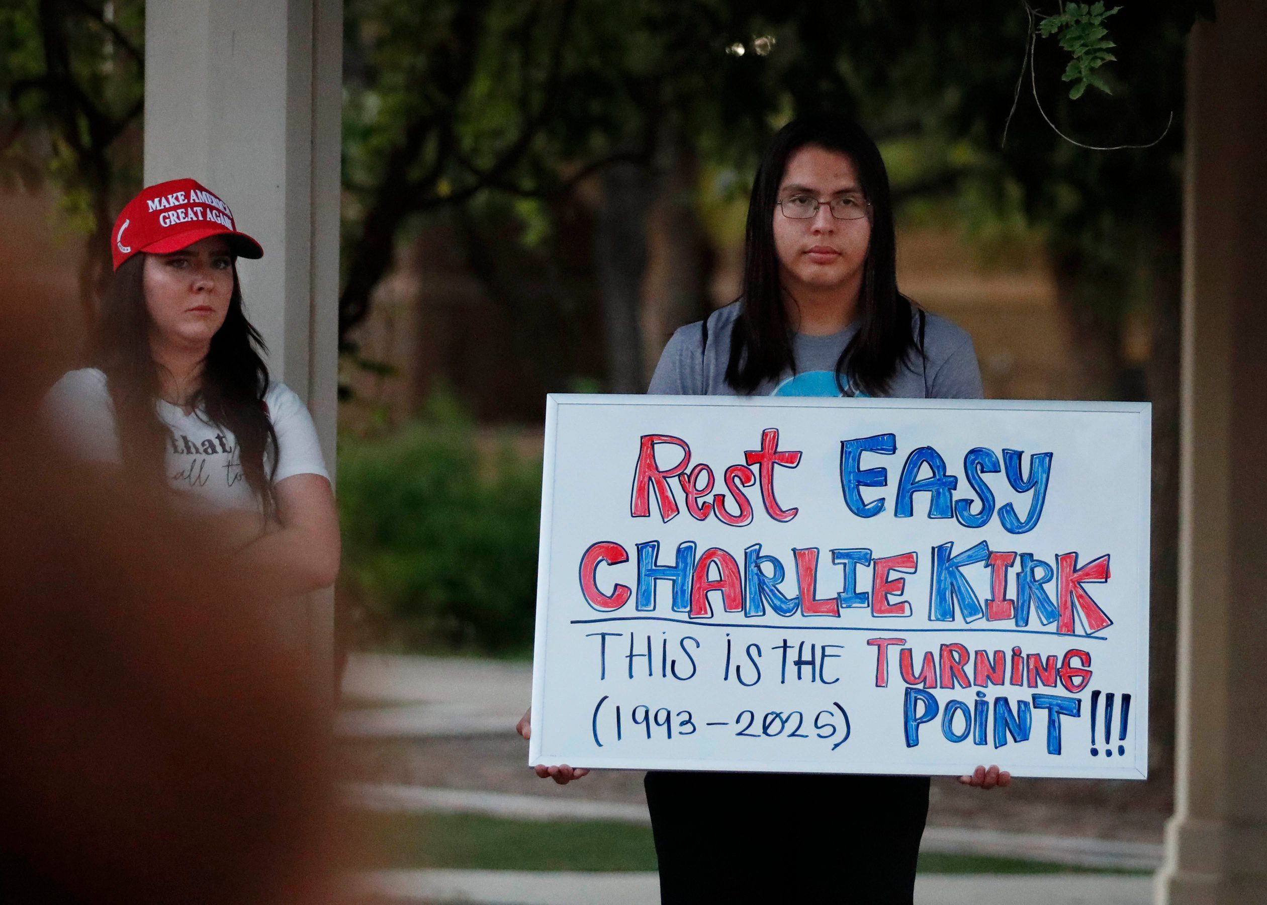 "Emphasis On POS": Charlie Kirk Murder Sparks Hard-Hitting Message From Sophie Cunningham’s Sister Lindsey 2 USATSI 27051919 168400517 lowres