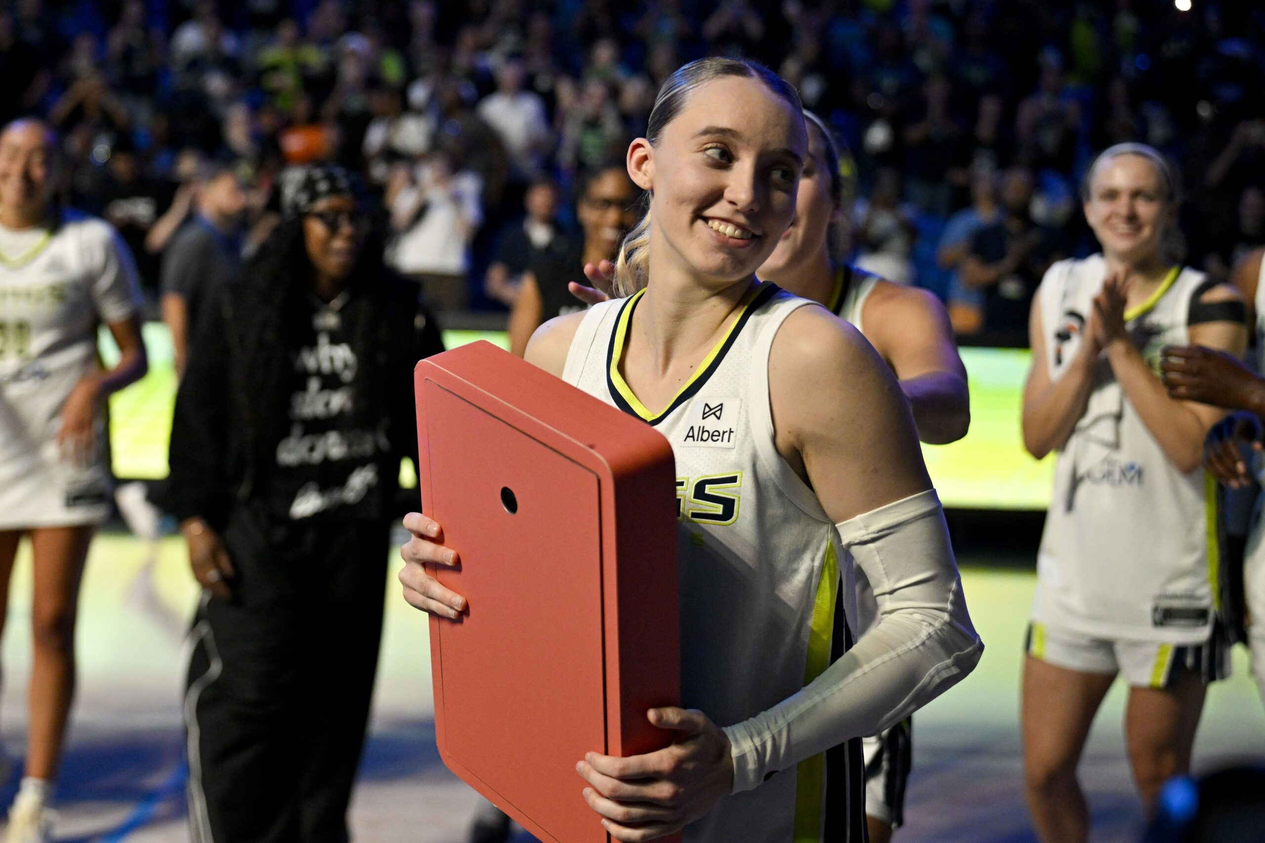 "Process Over Results": Paige Bueckers Sends Classy Message After Securing WNBA Rookie Of The Year 1 USATSI 27057987 168400517 lowres scaled