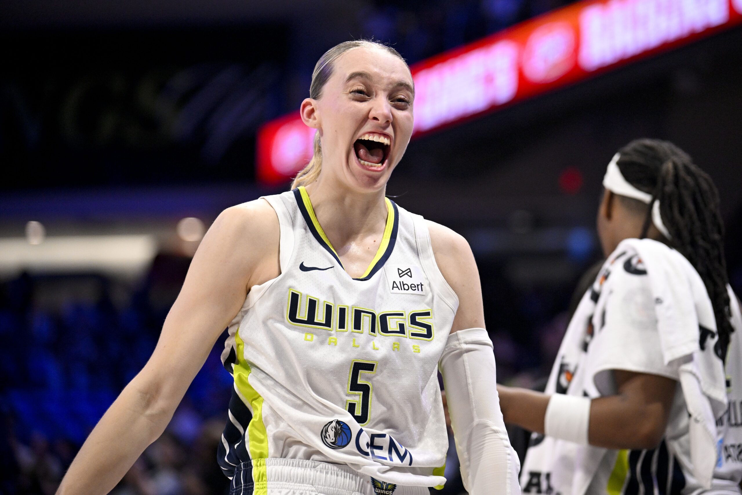 "Process Over Results": Paige Bueckers Sends Classy Message After Securing WNBA Rookie Of The Year 2 Paige Bueckers
