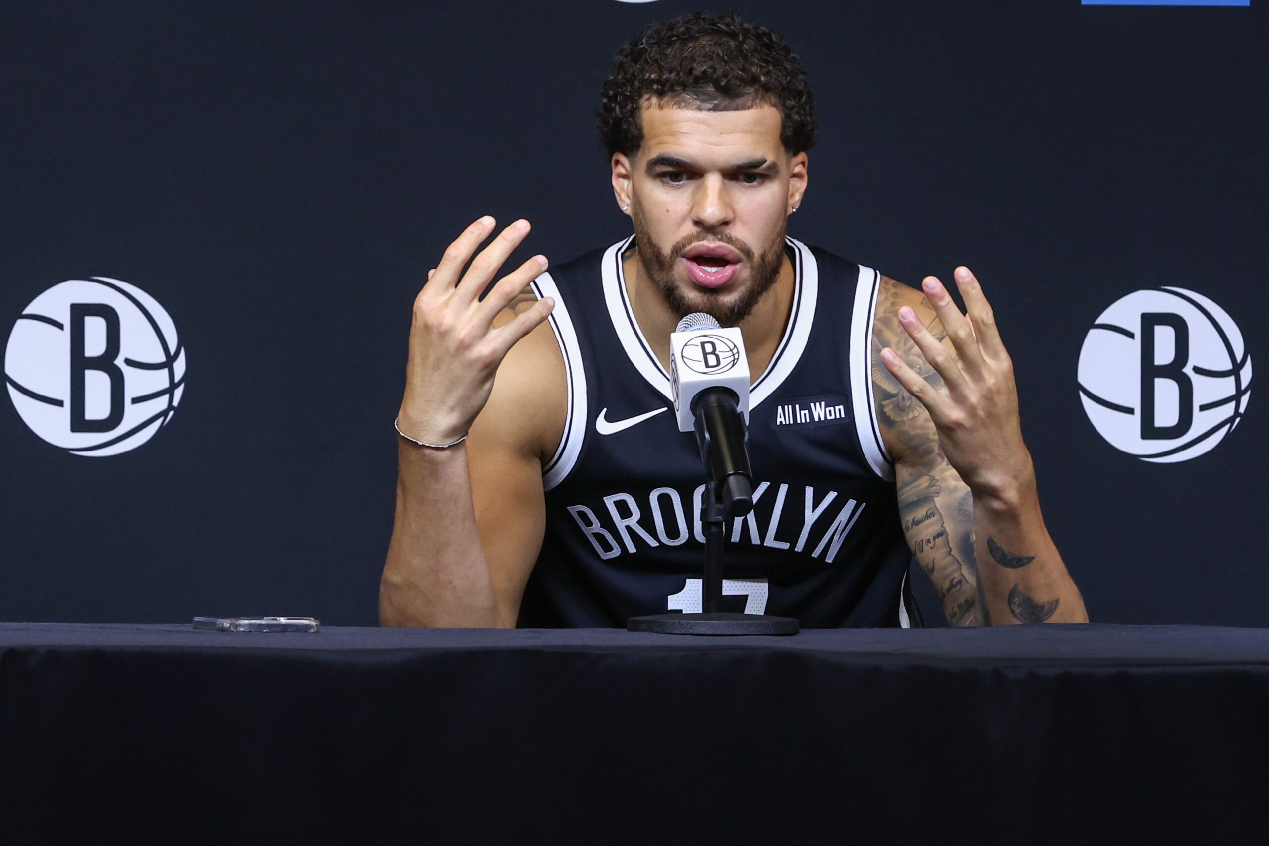 Brooklyn Nets