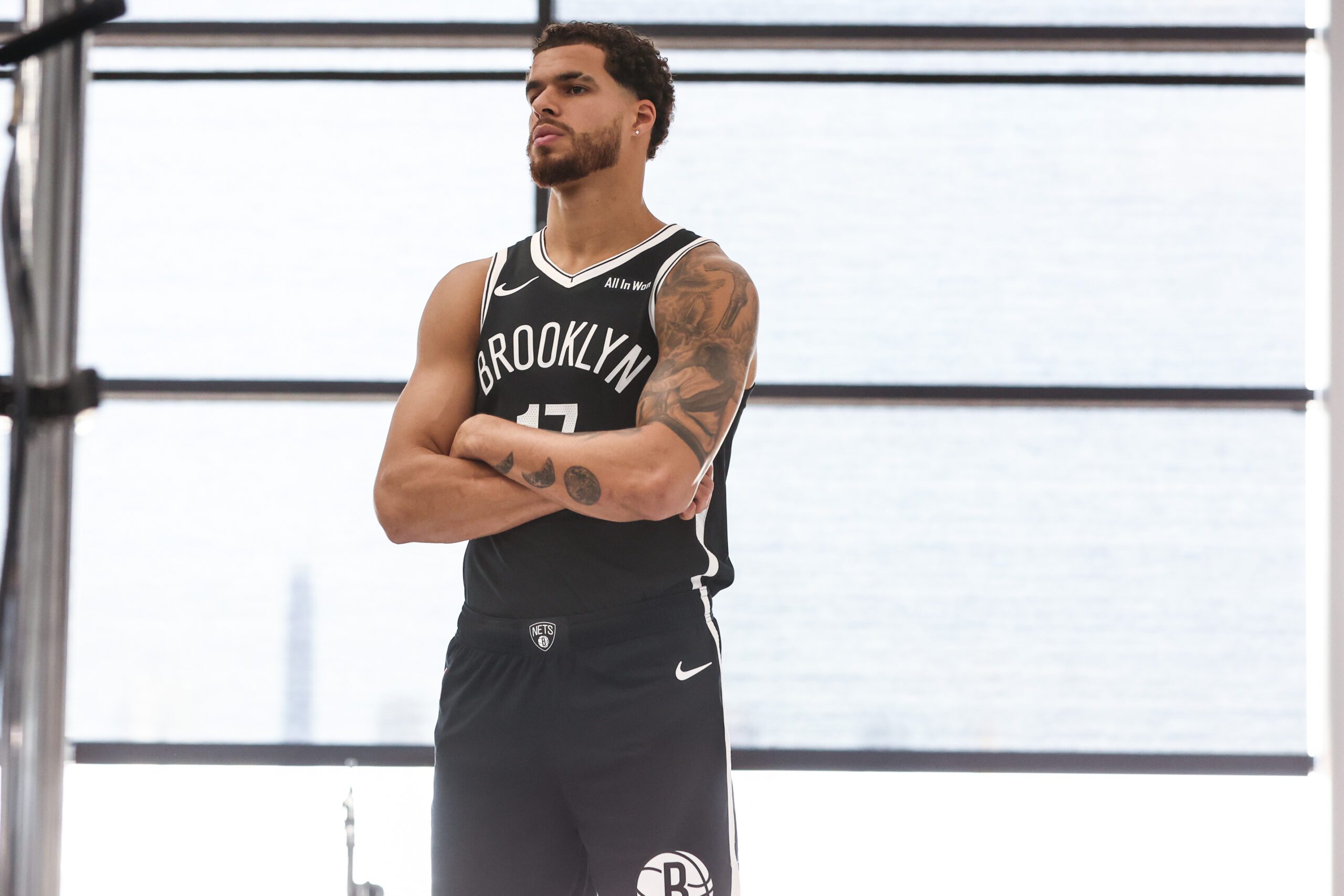 Brooklyn Nets
