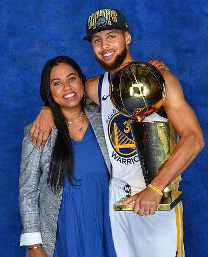 Golden State Warriors: Ayesha Curry's Shocking Revelation on Family Life 3 Gi6f0h4a4AEyFLY