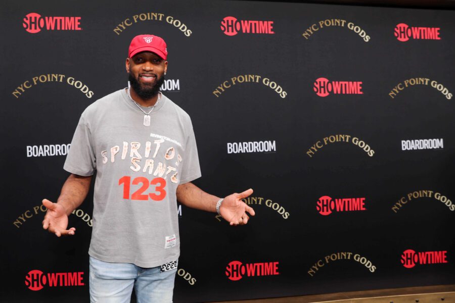 Tracy McGrady