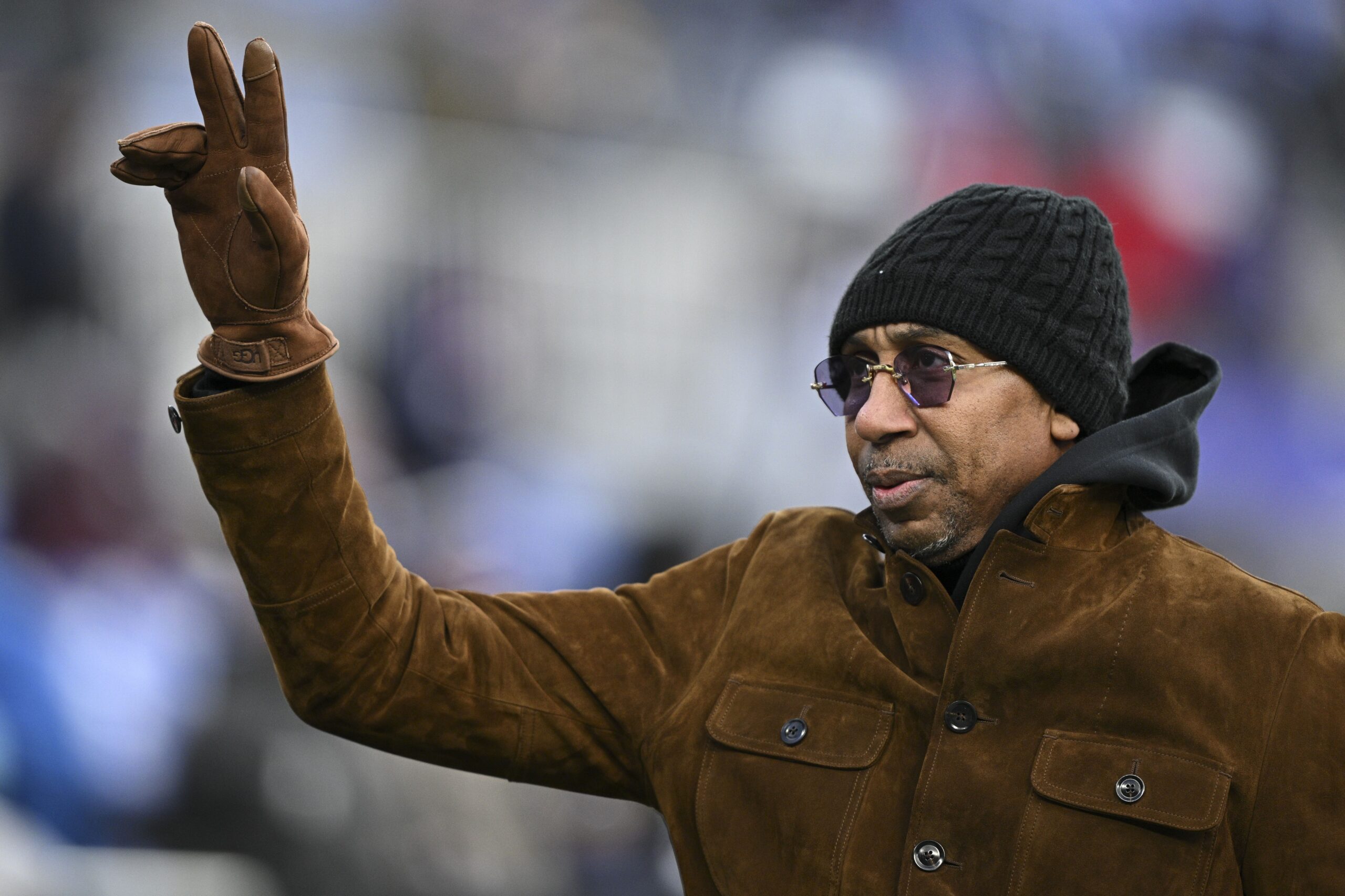 "Bro Was This Commercial AI?": NBA Fans Got Mixed Opinions As Stephen A. Smith Solitaire Endorsement Goes Viral 2 Stephen A. Smith, NBA Fans