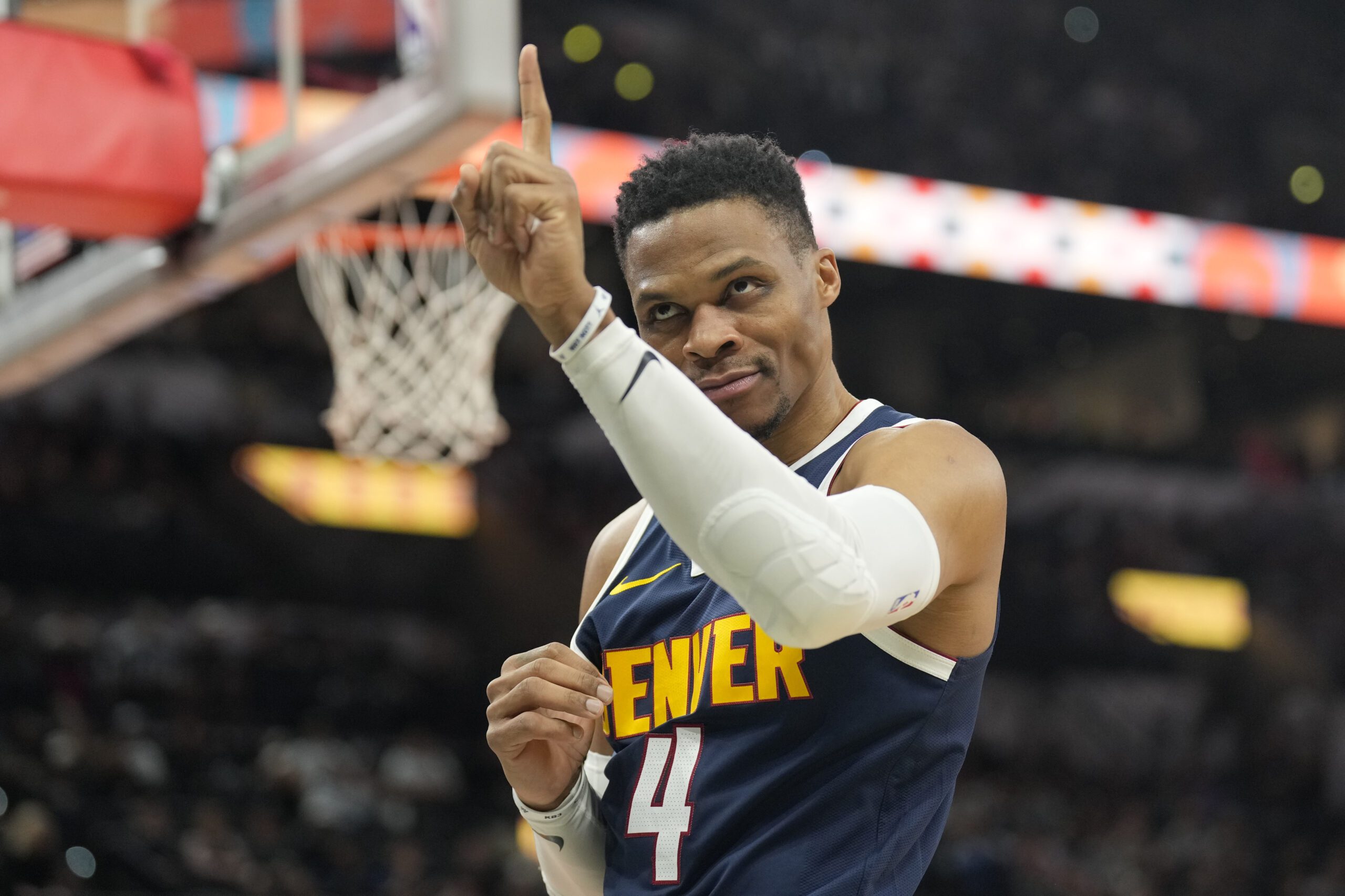 "Never Wrong Just Early": NBA Fans Rejoice After NBA Centel Predicts Russell Westbrook Going To The Kings Three Four Years In The Making 4 NBA Fans