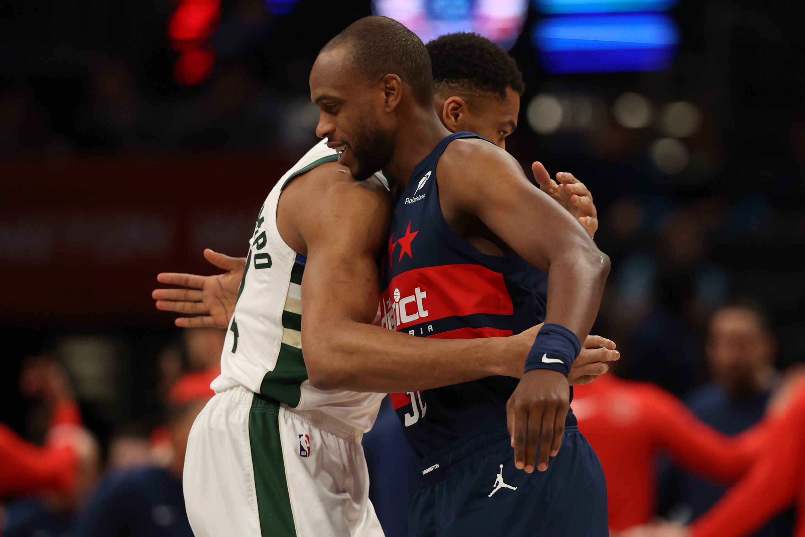 Milwaukee Bucks