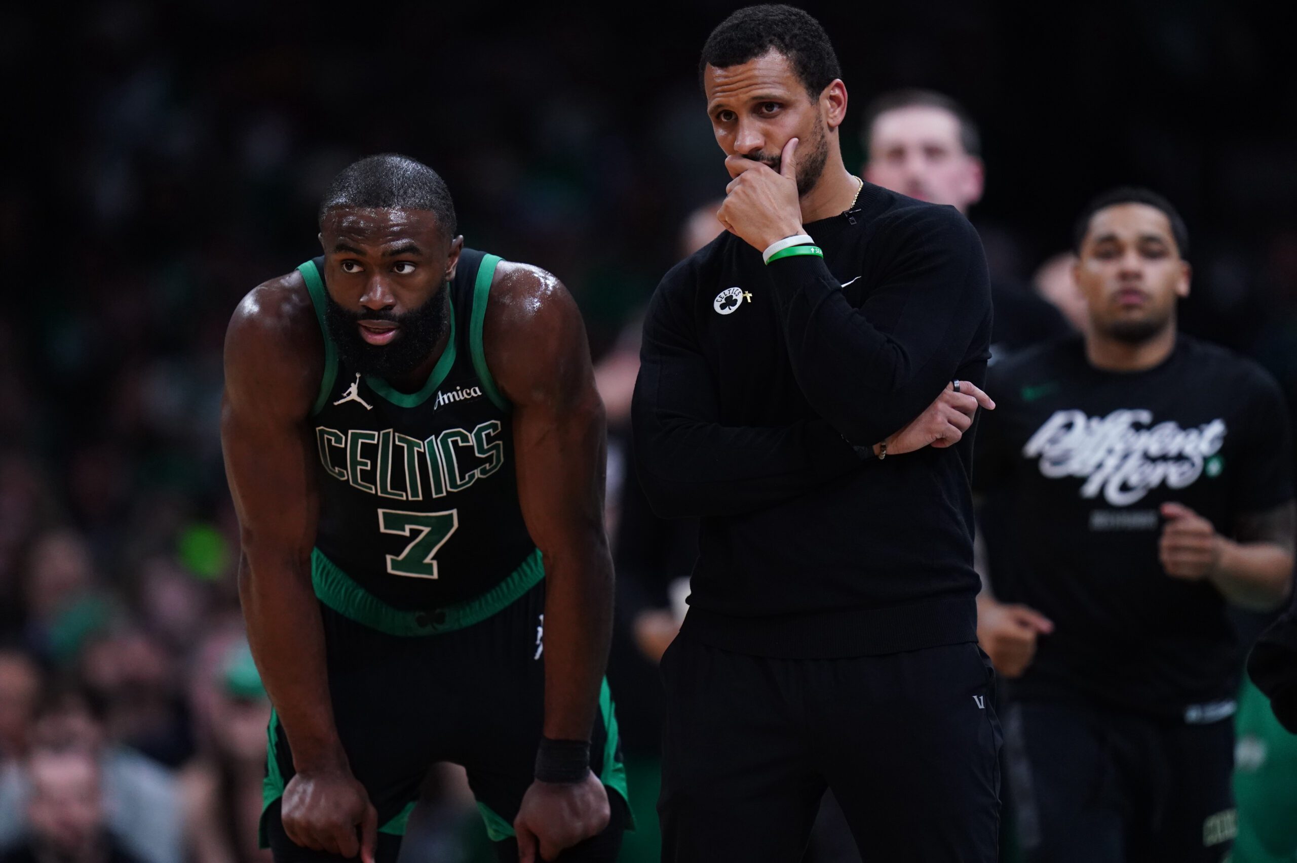 Boston Celtics