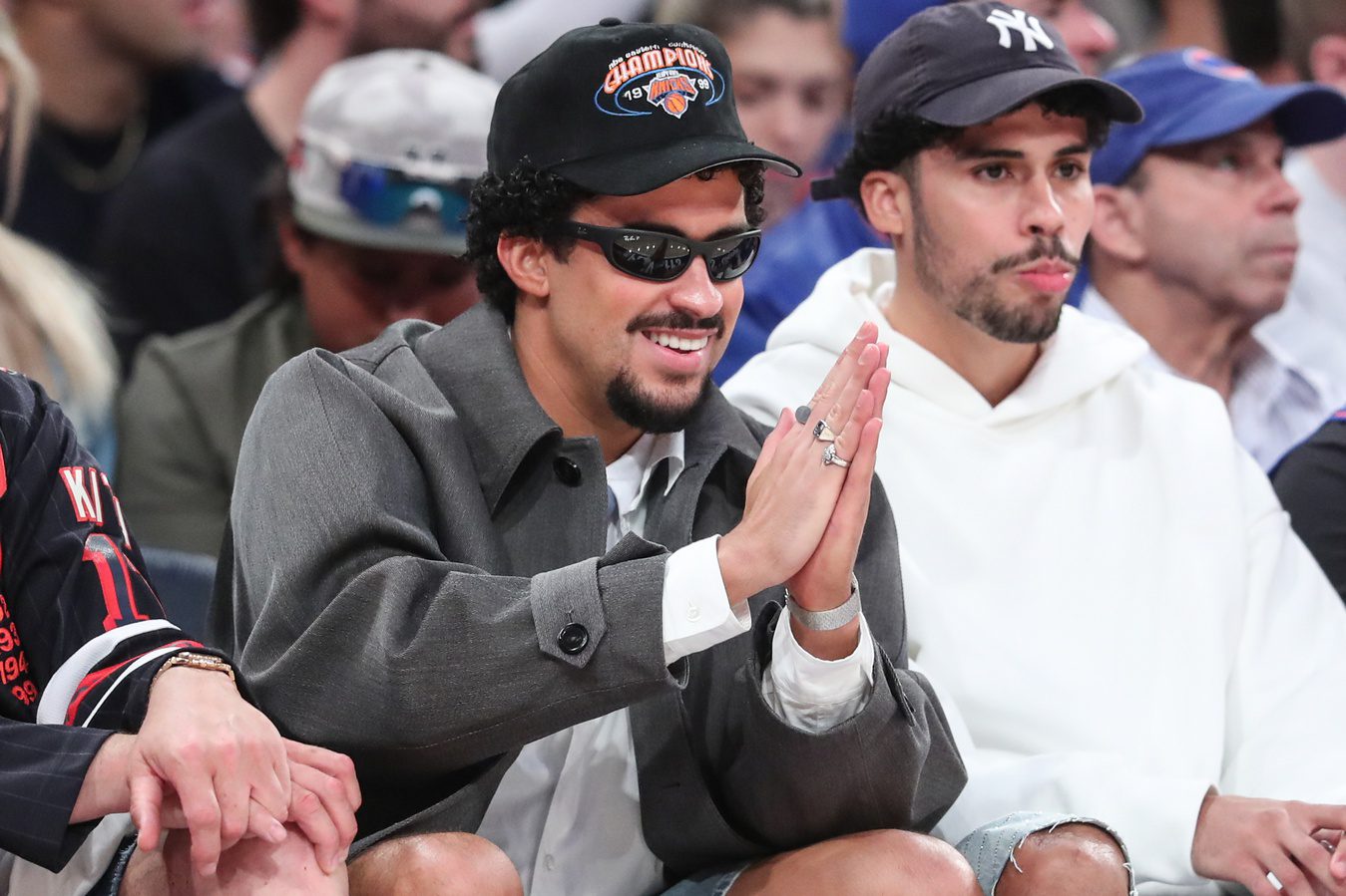"You Lose Them To Feminization And Gay Lifestyle": Jason Whitlock Point Out Why Black Americans Are Going To Lose Dominance In NBA, NFL, Etc. 2 USATSI 26145080 168400517 lowres 1
