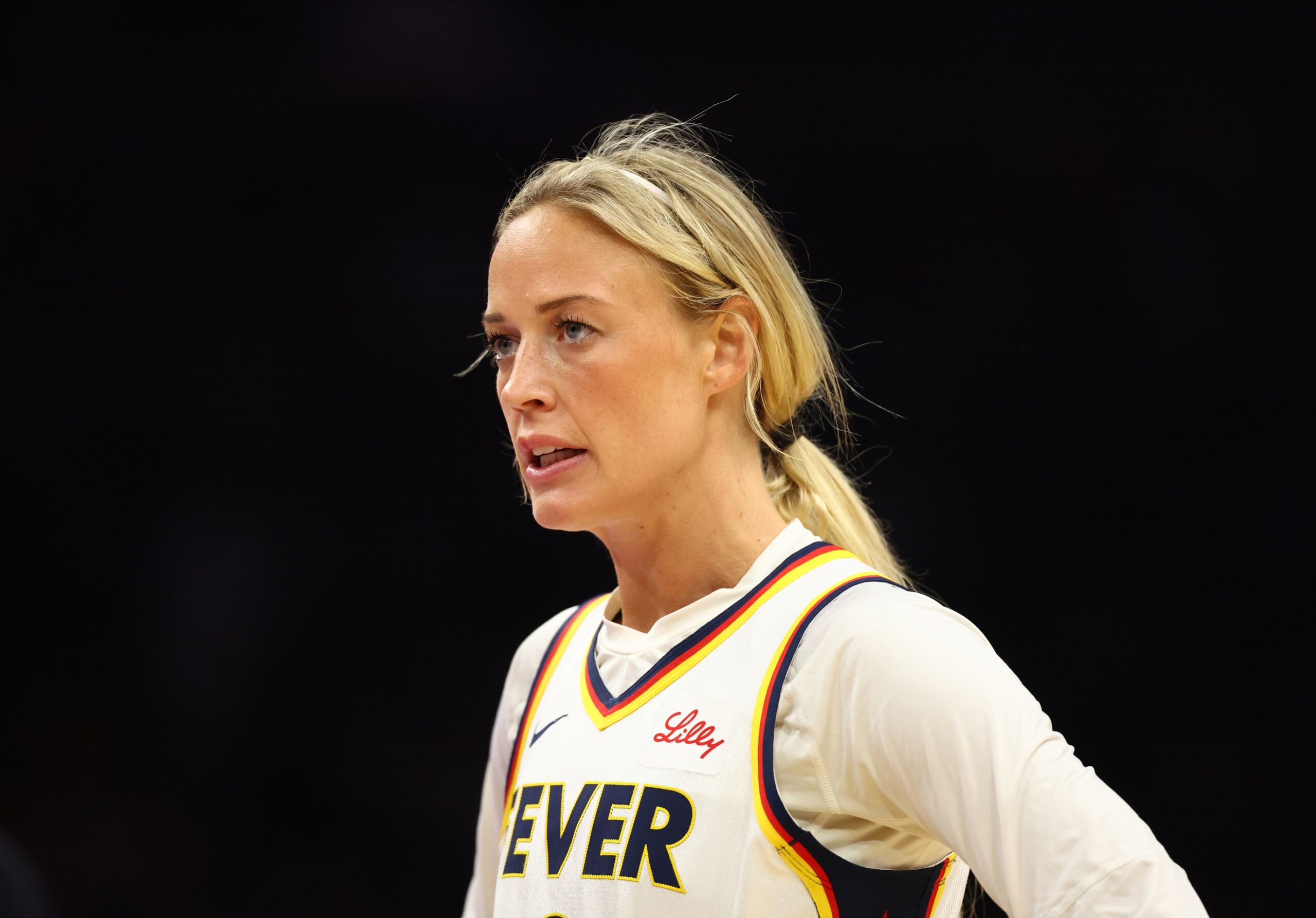 "It Was Rough": Sophie Cunningham Admits Recovery Has Been “Mentally Brutal” After Painful Knee Injury 1 USATSI 26803421 168400517 lowres scaled