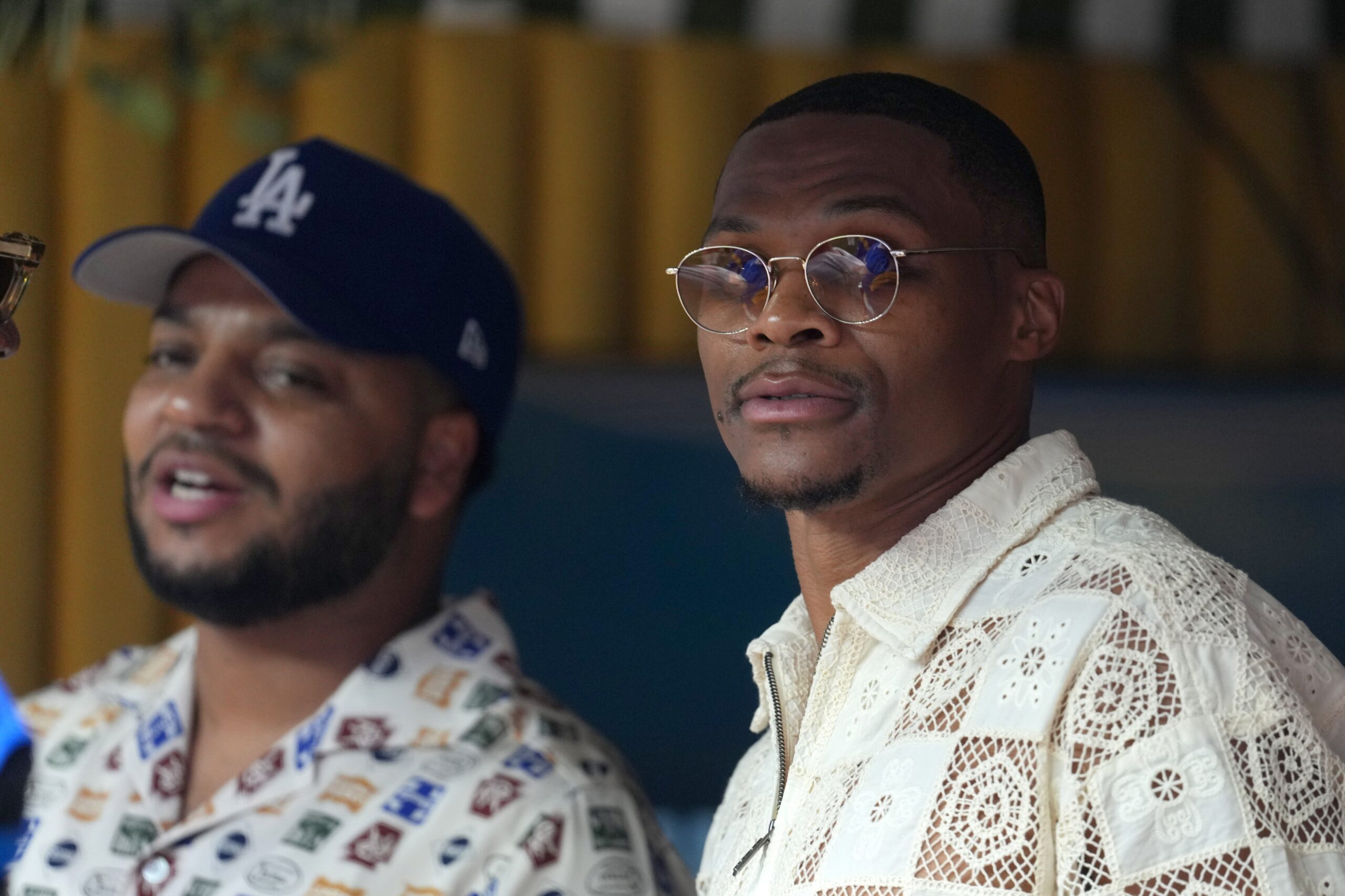 "This is Going to be a Disaster" - Sacramento Kings Draw Pessimistic Russell Westbrook Outlook From Anonymous Exec 1 Russell Westbrook, NBA Fans, Sacramento Kings