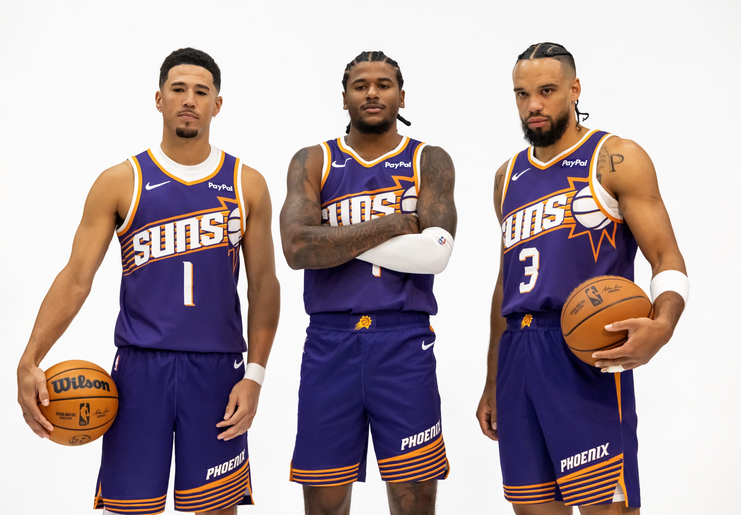 Phoenix Suns