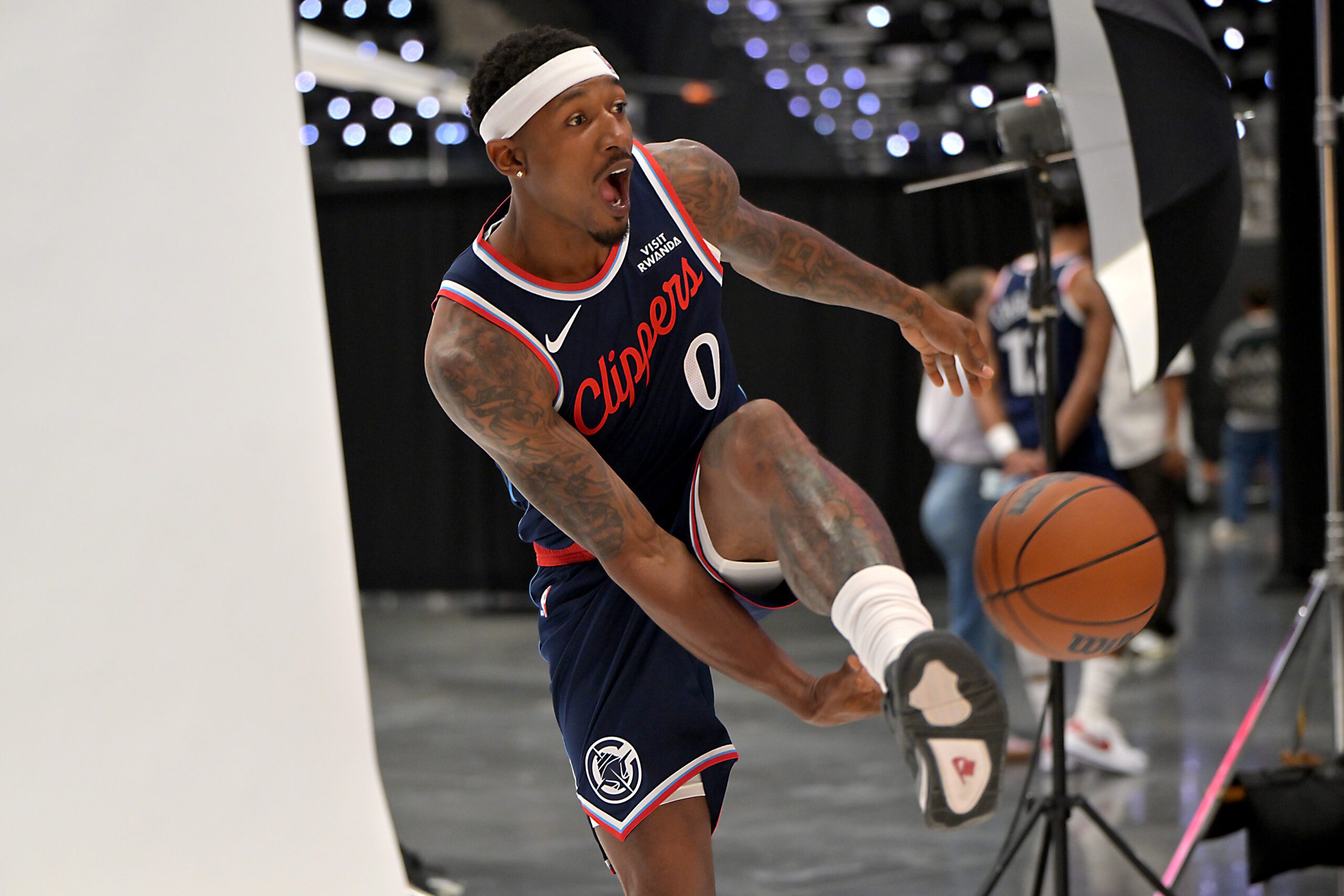 Los Angeles Clippers