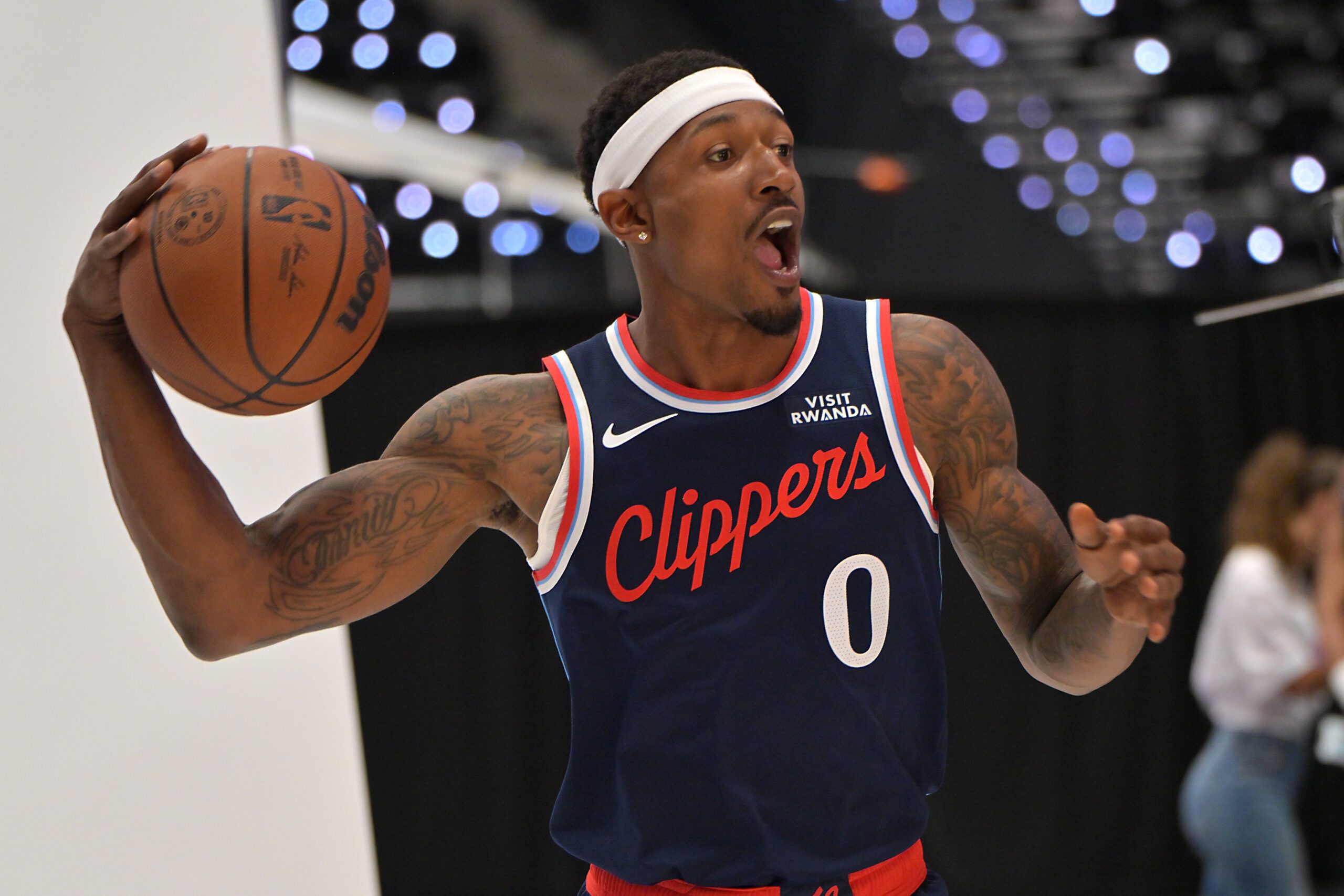 “Unanimous Decision” - Clippers Star Bradley Beal to Undergo Surgery And Miss Remainder of Season 3 Bradley Beal, Los Angeles Clippers