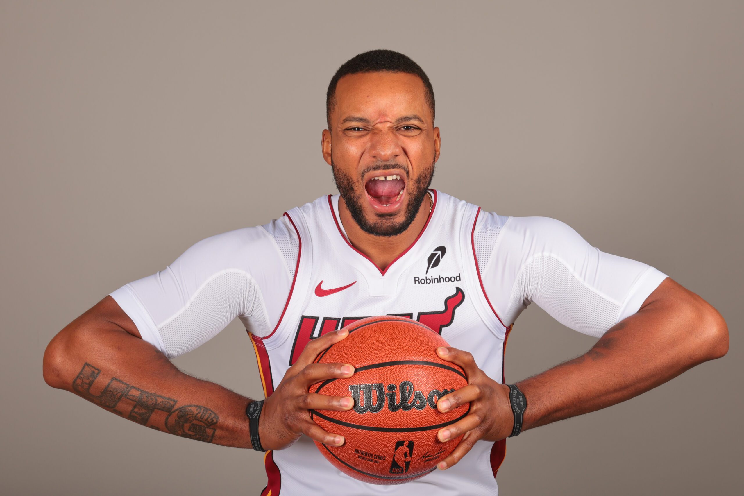 "Right Now, I'm Ahead of Schedule" - Miami Heat Fans Receive Encouraging Injury Update on Tyler Herro 3 Norman Powell, Miami Heat