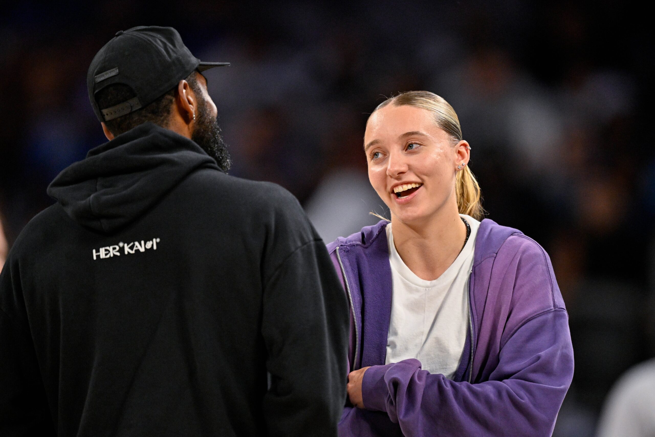 "And Supporting Her Girlfriend Too": WNBA Fans Correct ESPN's Caption As Paige Bueckers Sideline Appearance In UConn Game Goes Online 1 USATSI 27278196 168400517 lowres scaled