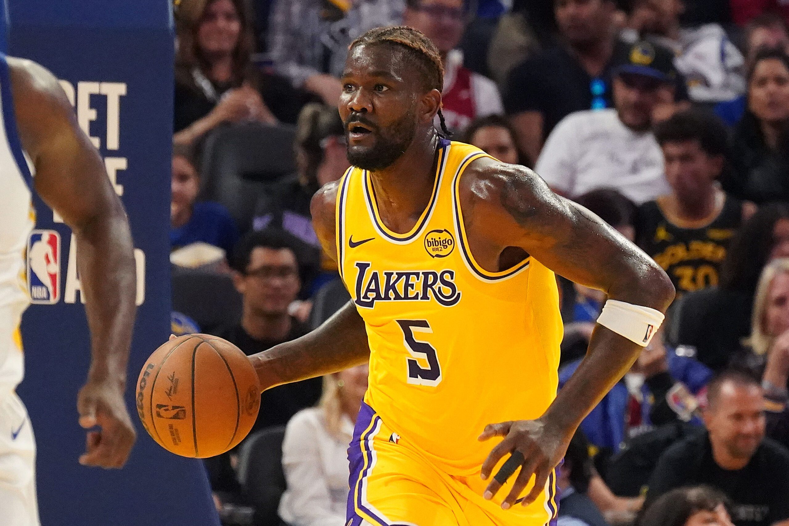 “That’s My Big Question There” - Steve Nash Doubts New Lakers Center’s Fit With Luka Doncic 1 USATSI 27279418 scaled