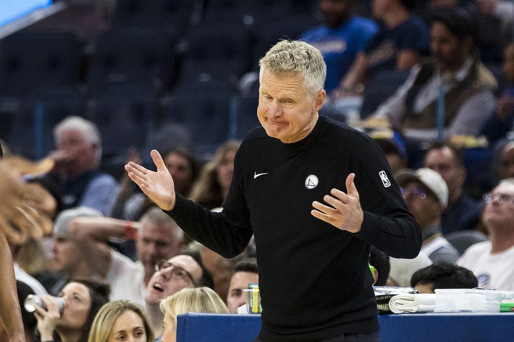 Steve Kerr, NBA Fans
