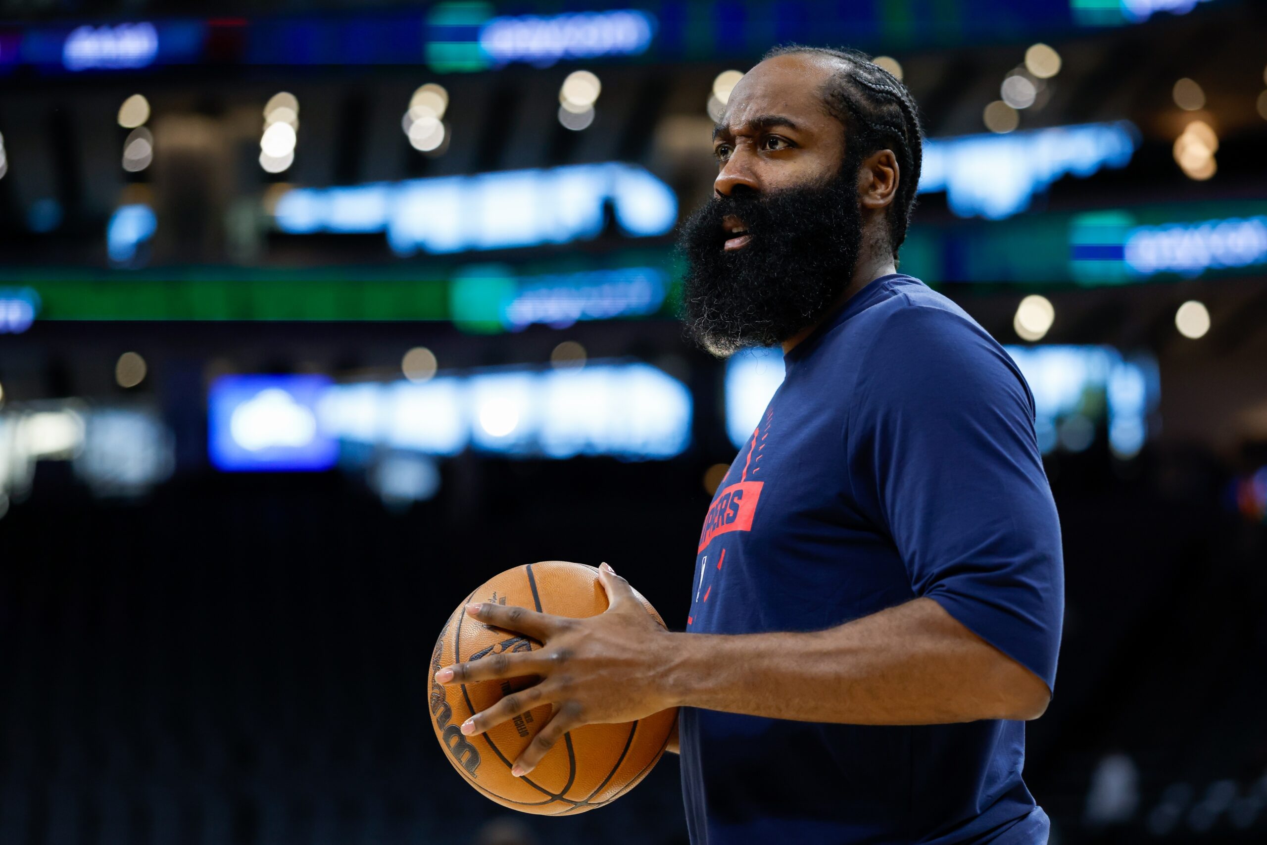 "We Haven't Had Any Consistency" - Los Angeles Clippers Star Gets 100% Real on the Team's Slow Start This Season 2 Los Angeles Clippers