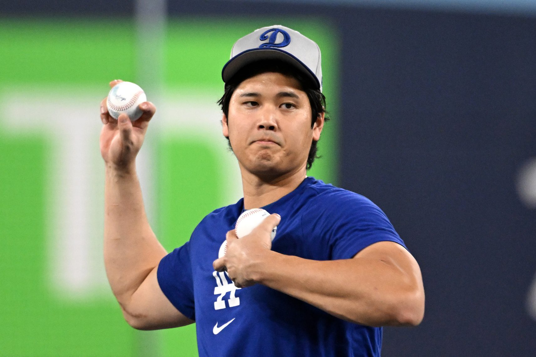 "Shohei You Are Next": NBA Fans Bring Up Shohei Ohtani For Next NBI Gambling Probe Amidst NBA Investigations 3 USATSI 27400850 168400517 lowres