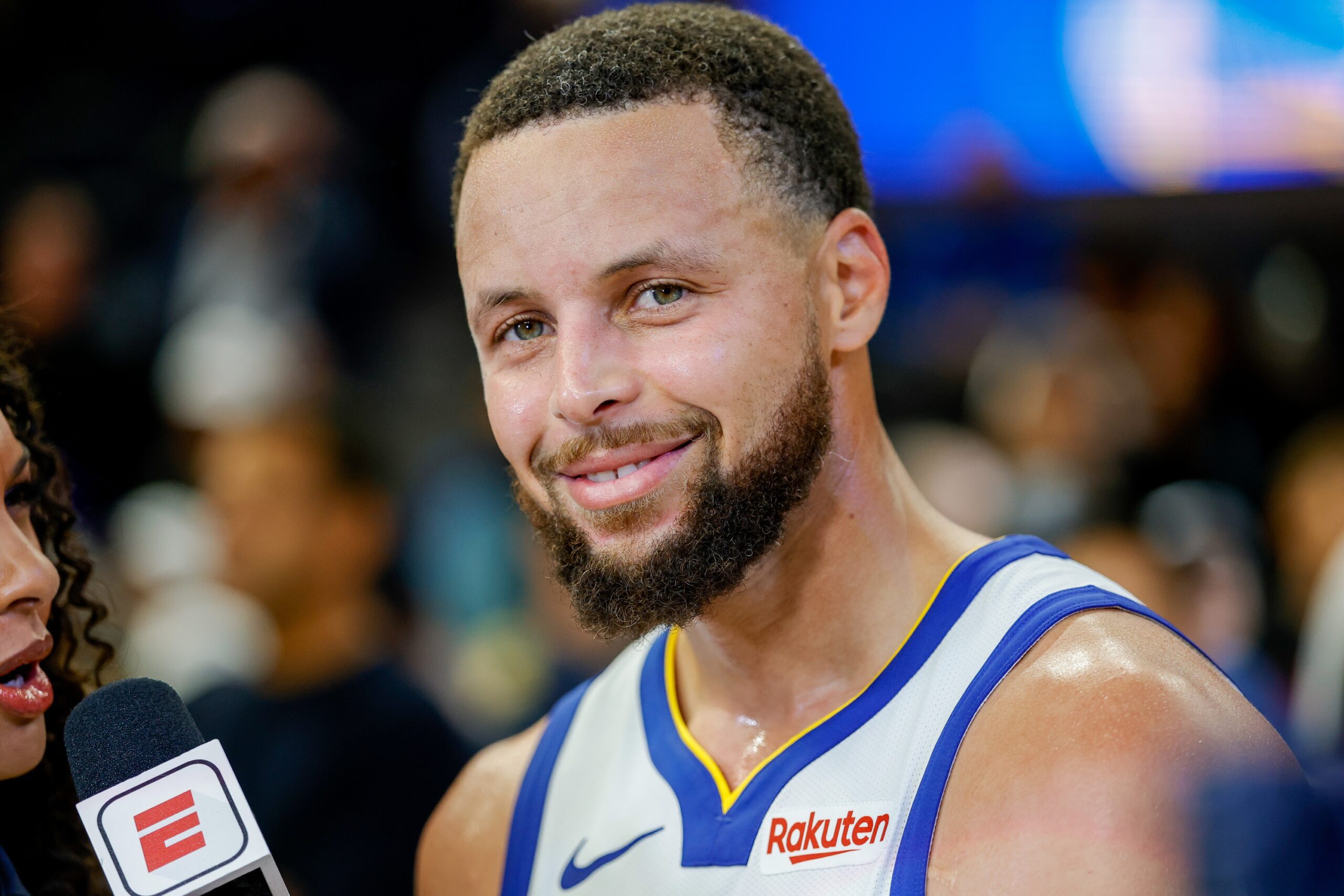 'Steph Curry is Going to Make a Run For it' - Draymond Green Boldly Picks Warriors' 38-Year-Old Star for MVP 2 USATSI 27403515 168400517 lowres scaled