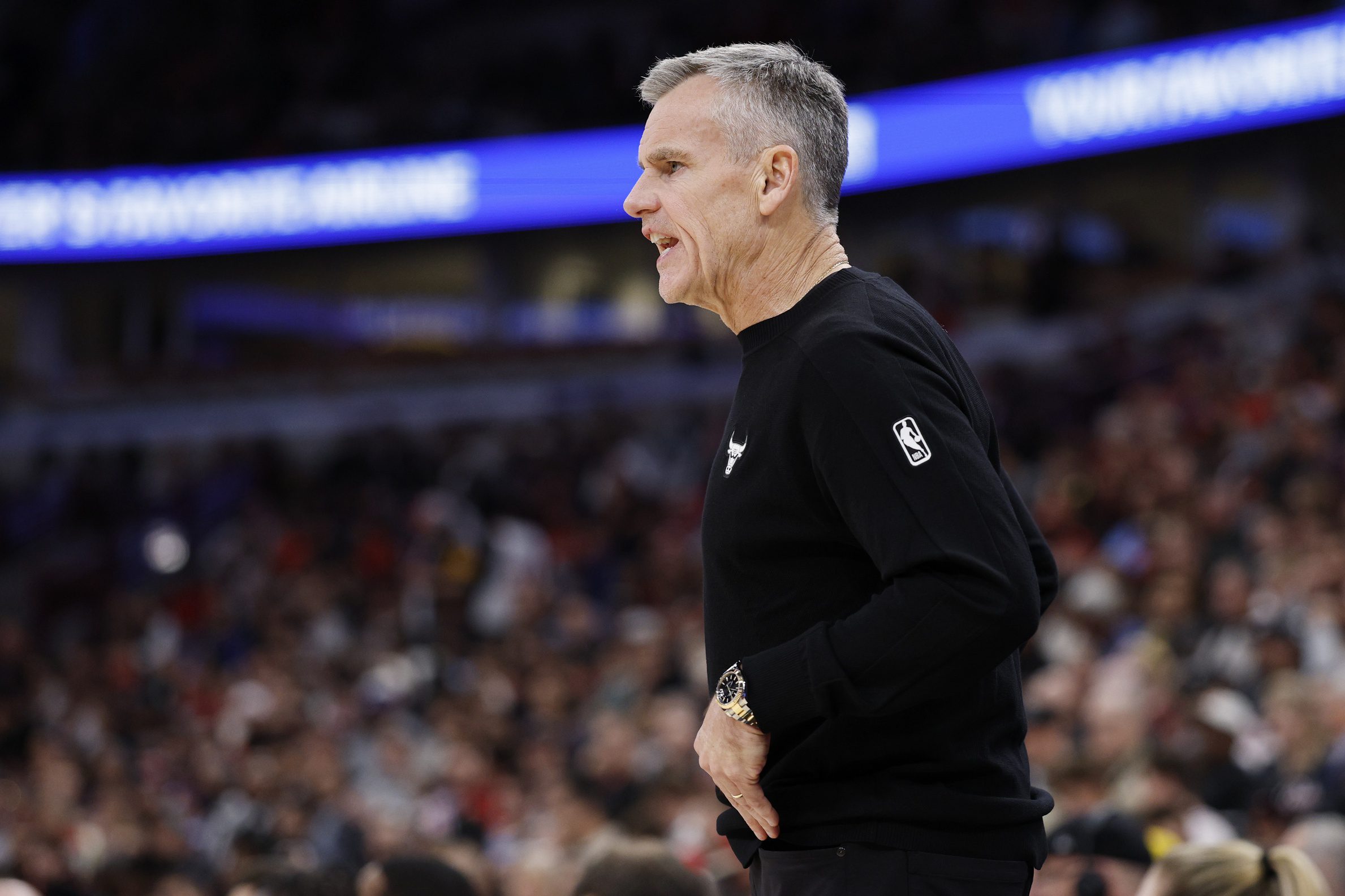 "We Can't Rely on Making These Comebacks" - Chicago Bulls Star Sends Strong Message to the Team After Comeback Win Vs. Philadelphia 76ers 2 NBA Fans, Chicago Bulls