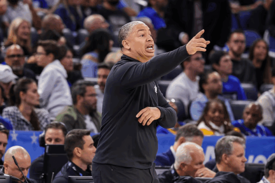 Los Angeles Clippers