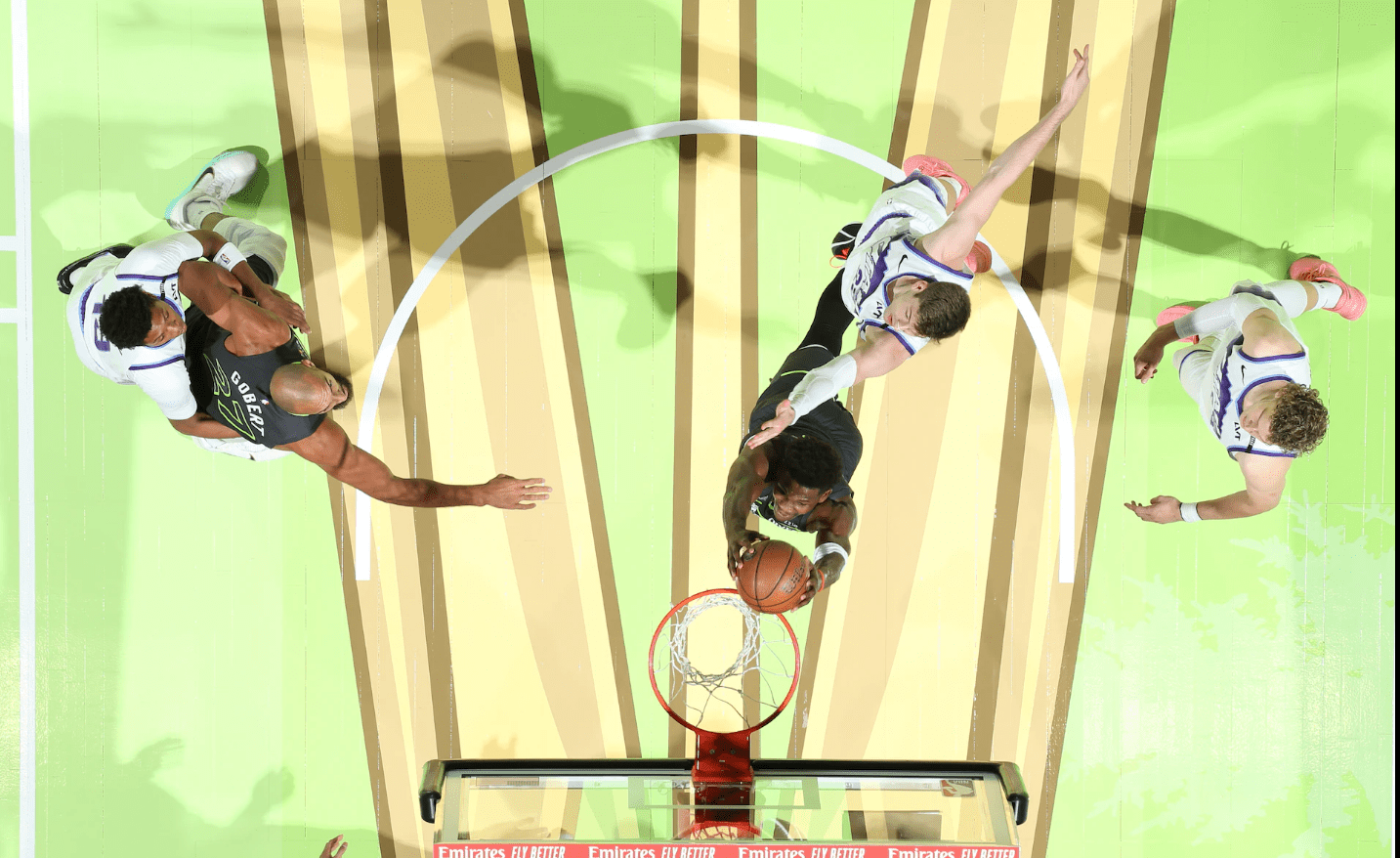 Minnesota Timberwolves