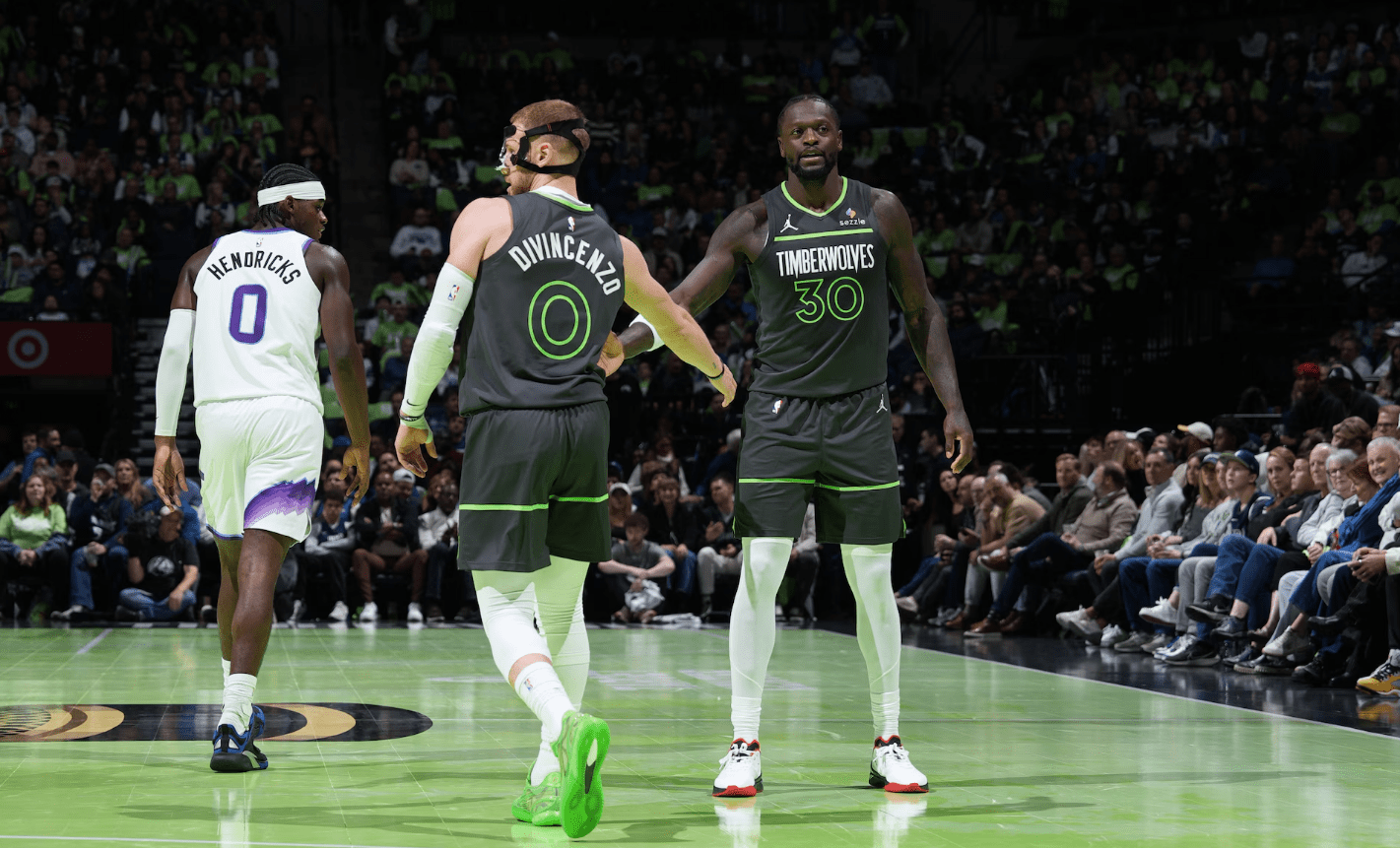 Minnesota Timberwolves