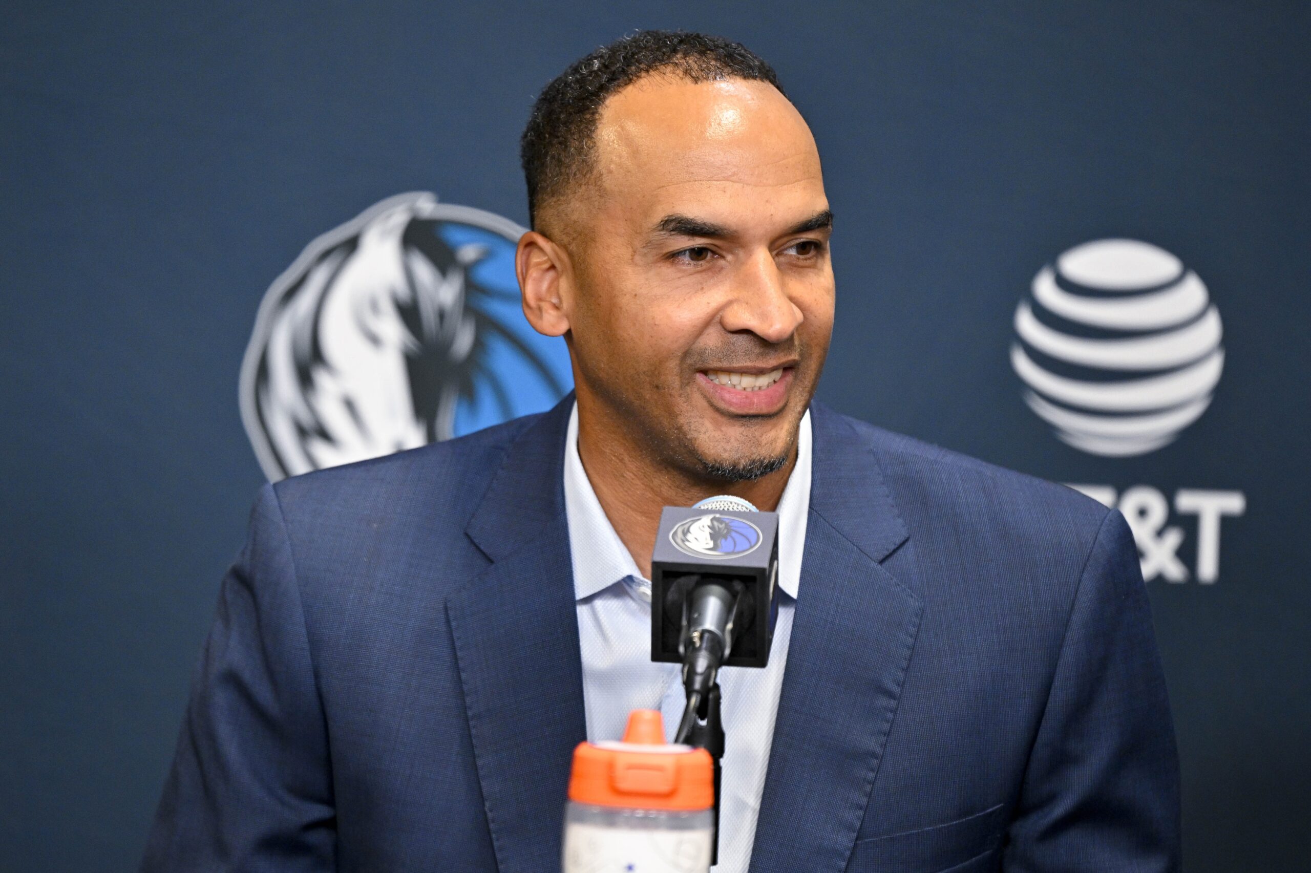 Nico Harrison, NBA Fans