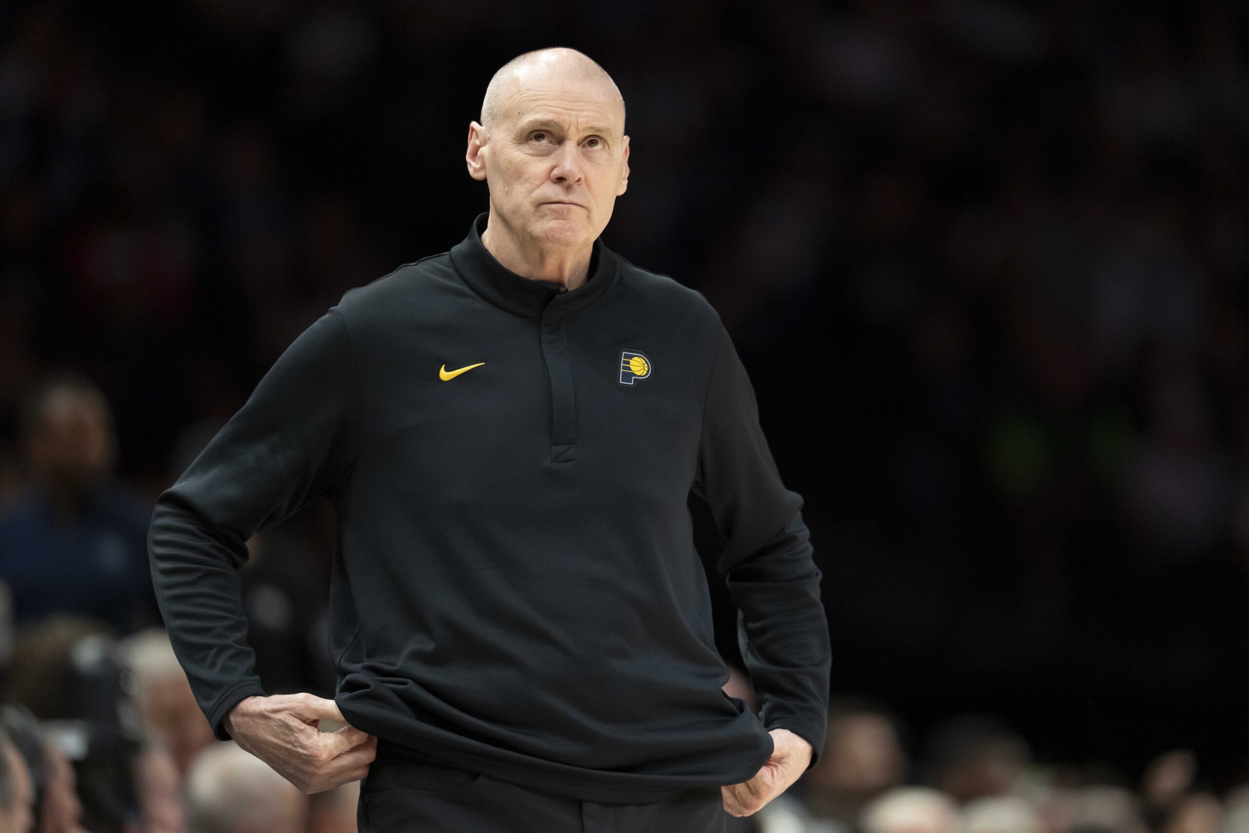 "He Was a Little Sore" - Indiana Pacers Coach Downplays TJ McConnell's Injury After Defeat Vs. Cleveland Cavaliers 2 Indiana Pacers, Rick Carlisle