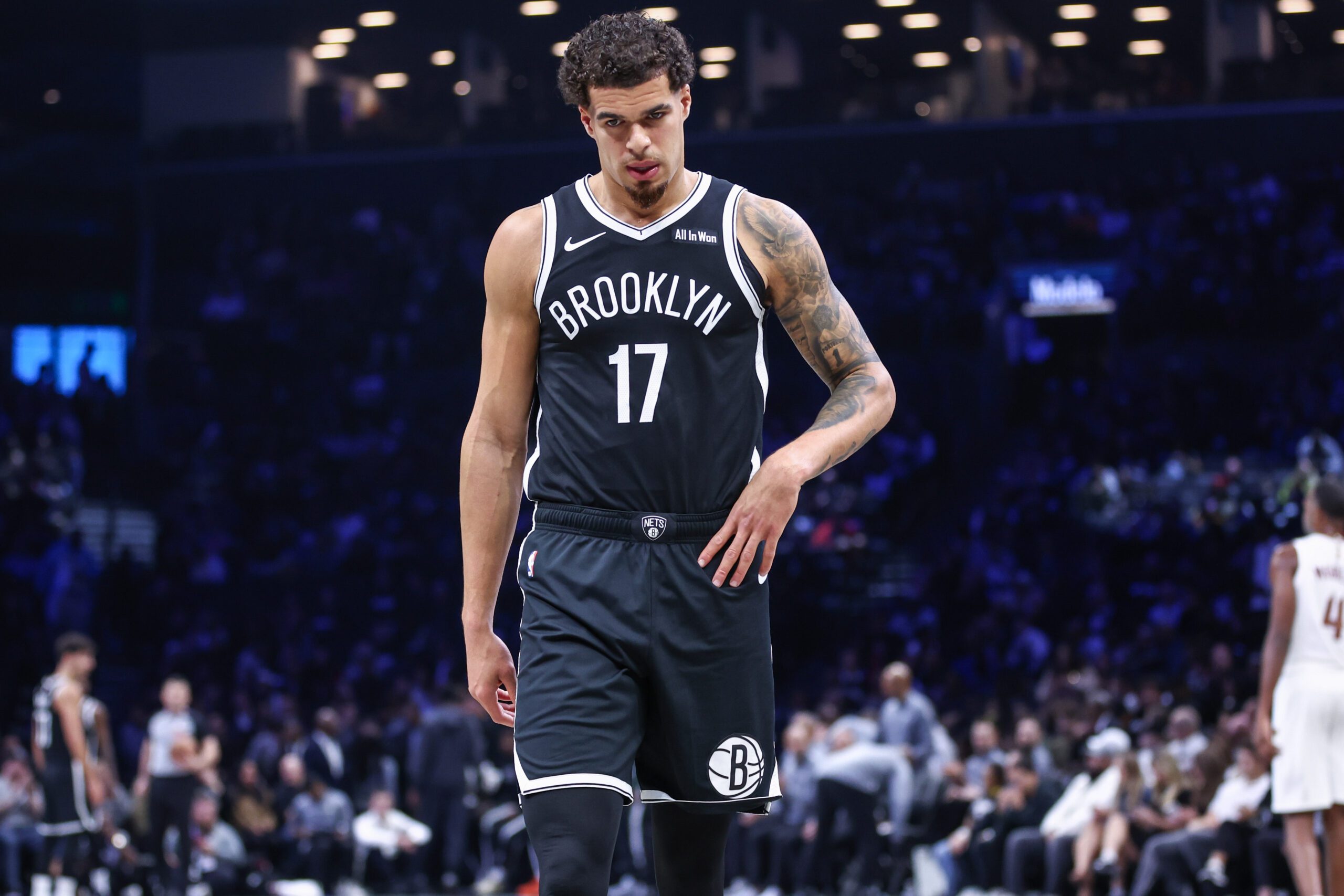 Brooklyn Nets