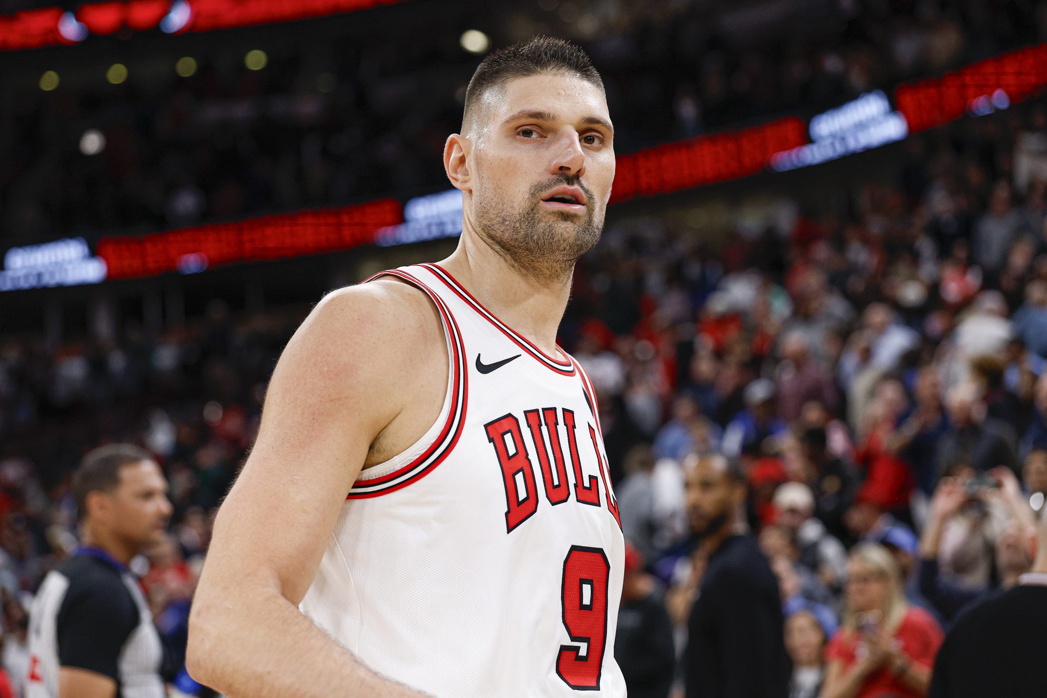 "We Can't Rely on Making These Comebacks" - Chicago Bulls Star Sends Strong Message to the Team After Comeback Win Vs. Philadelphia 76ers 1 NBA Fans, Chicago Bulls