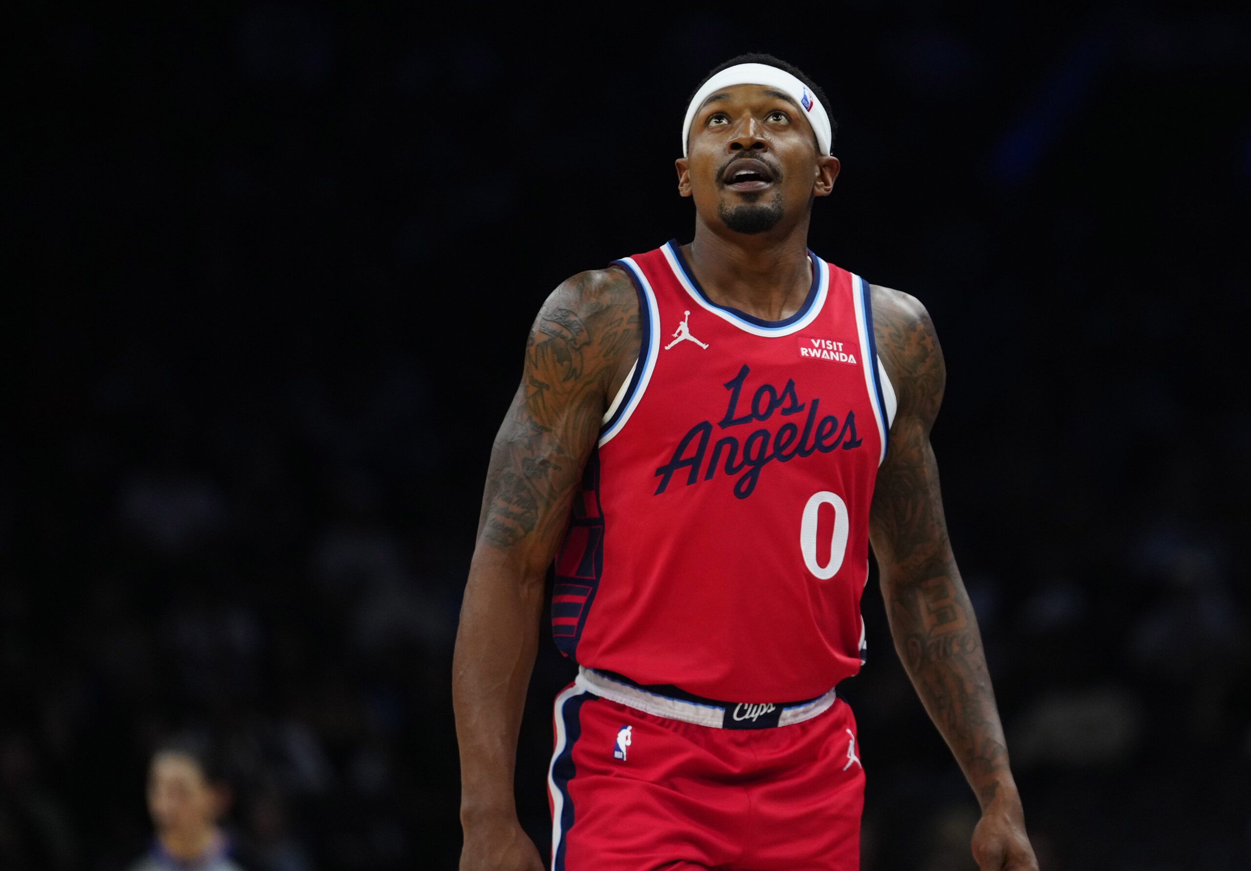 “Unanimous Decision” - Clippers Star Bradley Beal to Undergo Surgery And Miss Remainder of Season 1 Bradley Beal