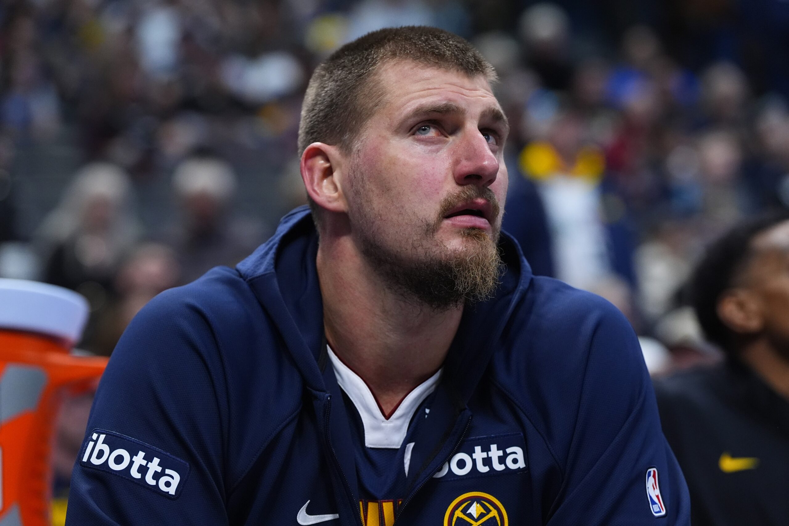 "I Didn't Think He Would Score 55" - Los Angeles Clippers Coach Admits Huge Nikola Jokic Blunder in Loss Vs. Denver Nuggets 1 Los Angeles Clippers, Denver Nuggets