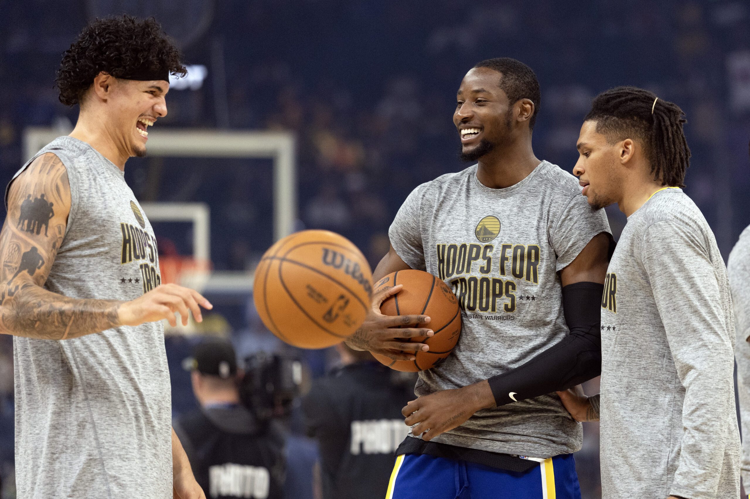 Golden State Warriors