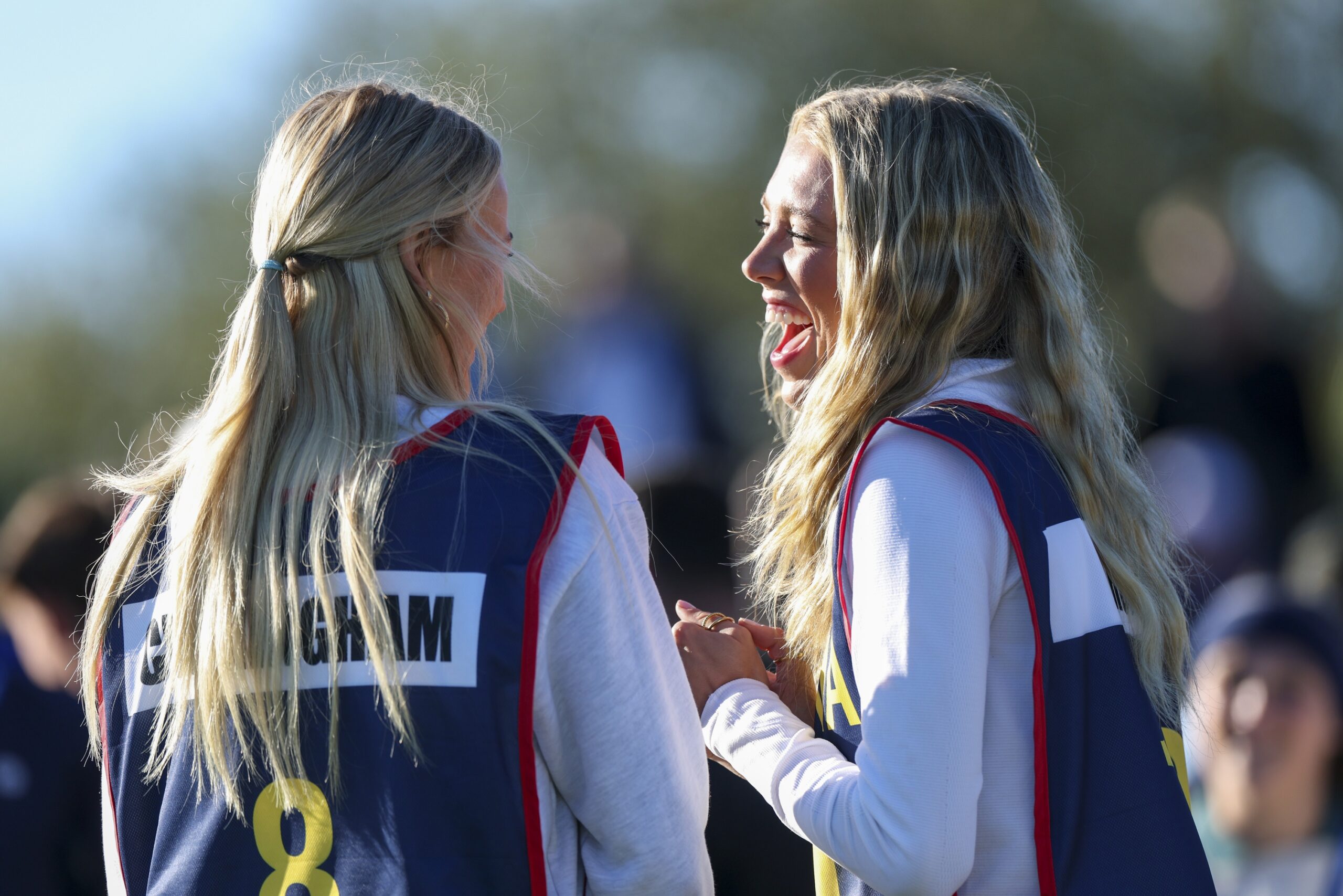 "I Don't Belong Here": Sophie Cunningham Left In Stitches As Older Men Pretend To Be Hurt Just To Hug Her At The Annika Pro-Am 3 USATSI 27570102 168400517 lowres scaled