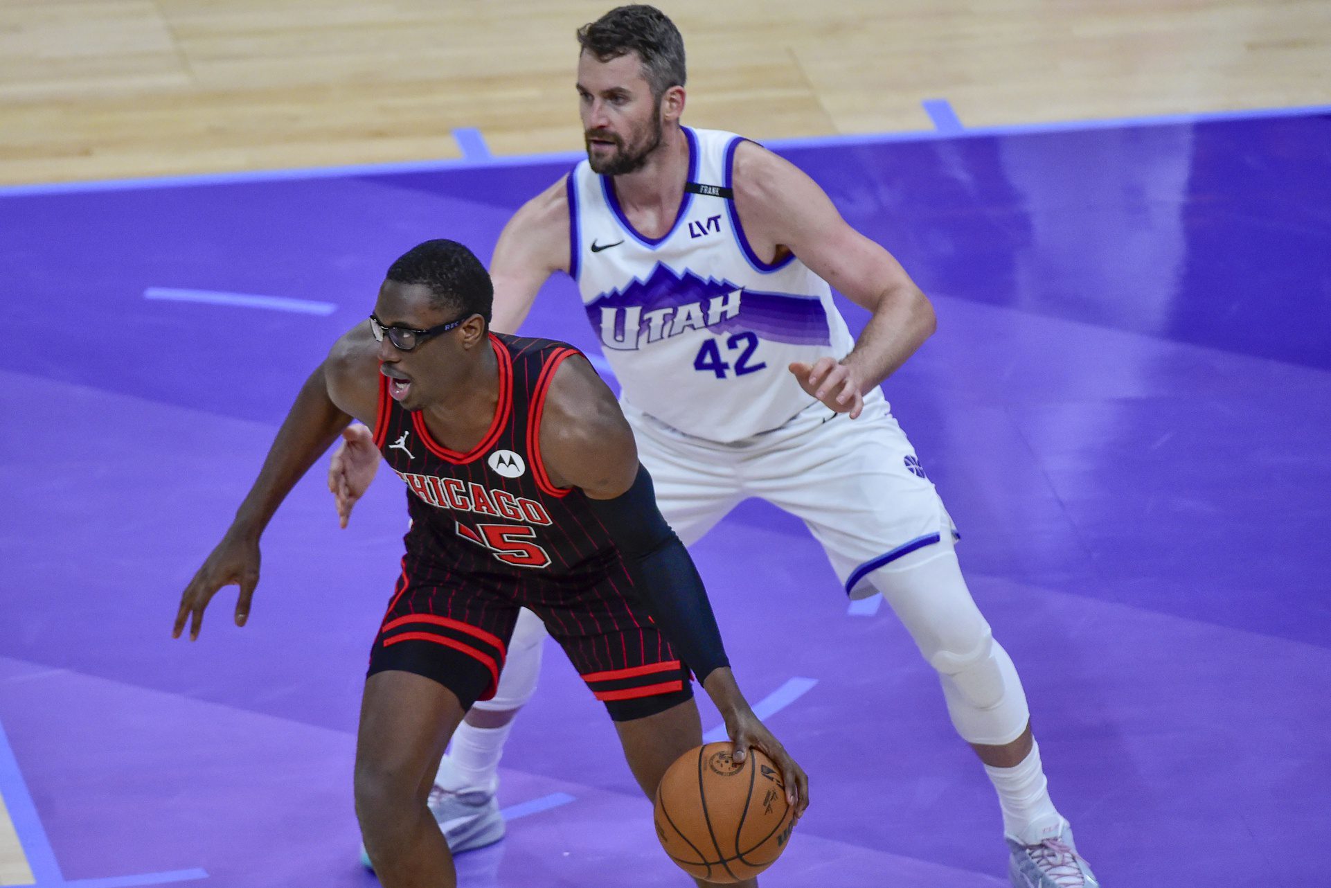 "I'm Always Going To Go Back In Cleveland": Kevin Love Addresses Buzz About Potential Comeback With Cavaliers 3 USATSI 27610111 168400517 lowres