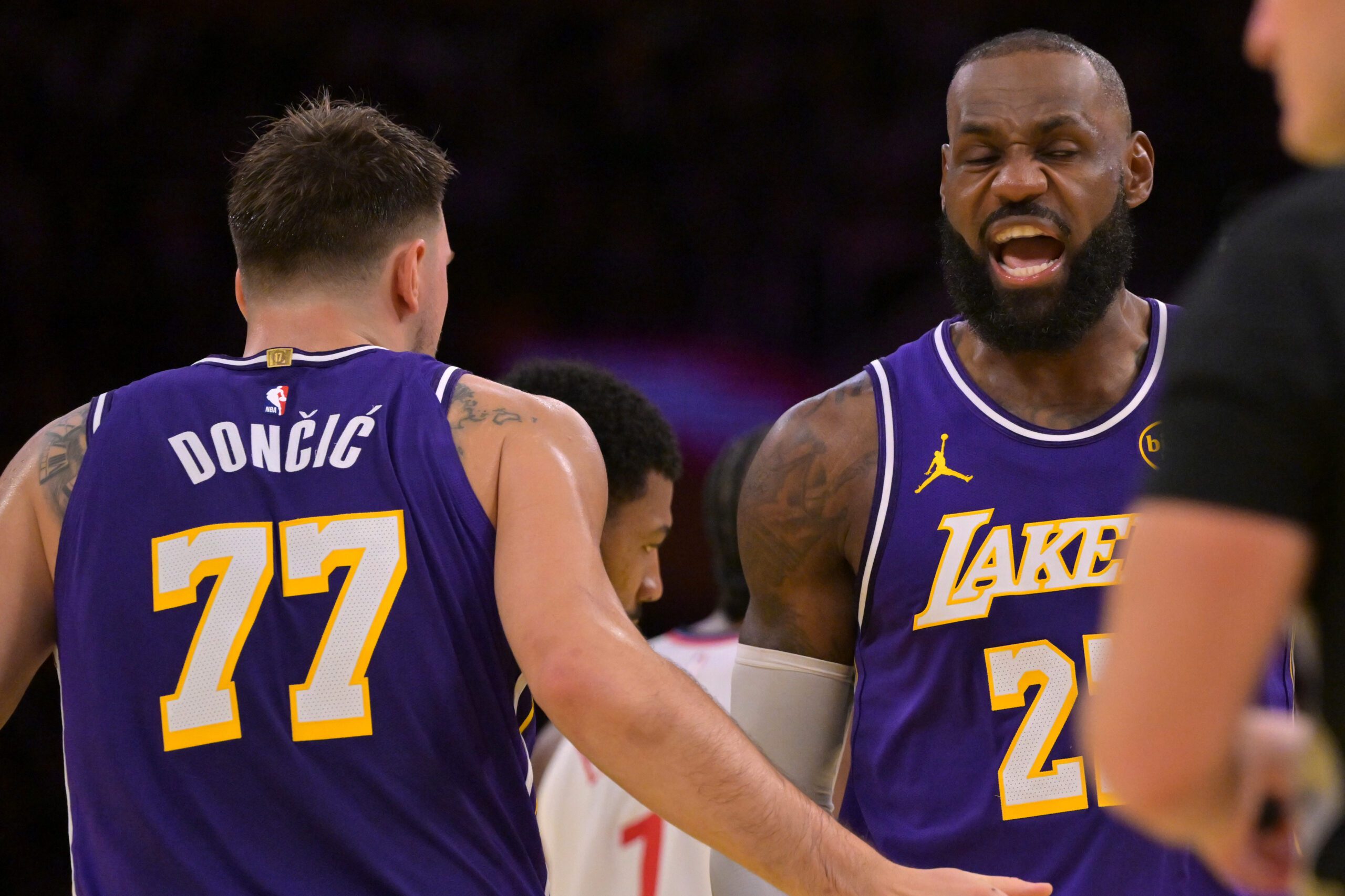 Skip Bayless Stuns Fans With Bold Claim on Lakers’ New Superstar Trio - “Greatest 3-Man Backcourt” 2 Los Angeles Lakers vs Los Angeles Clippers