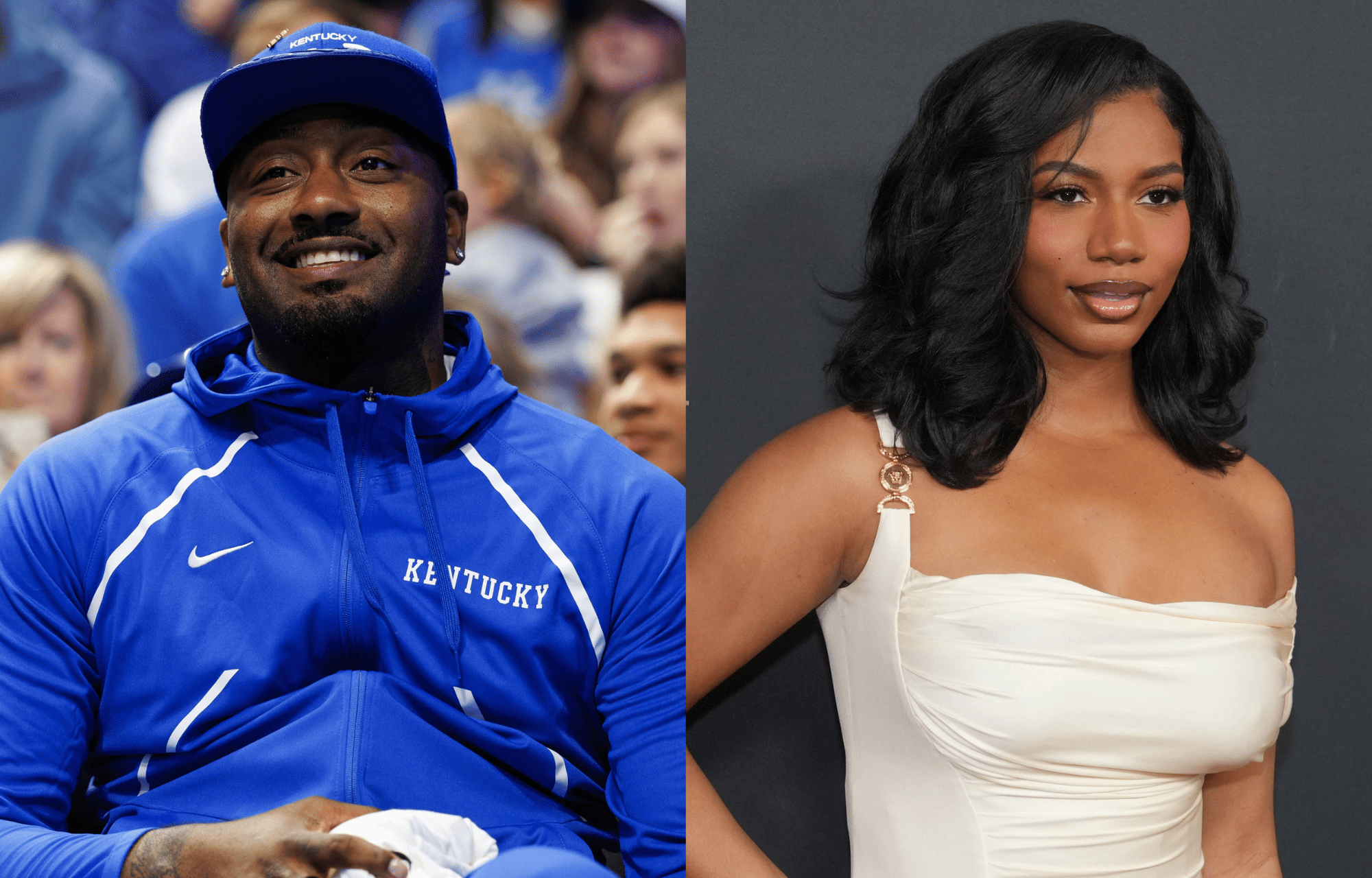 "Man's Staring Too Hard. Either Wifey Told Him TO Quit Or They Fired": NBA Fans Took Notice John Wall's Absence After Viral 'Thirst' Stare To Taylor Rooks 2 NBA Fans Roast John Wall For Thirsting Over Taylor Rooks On Camera