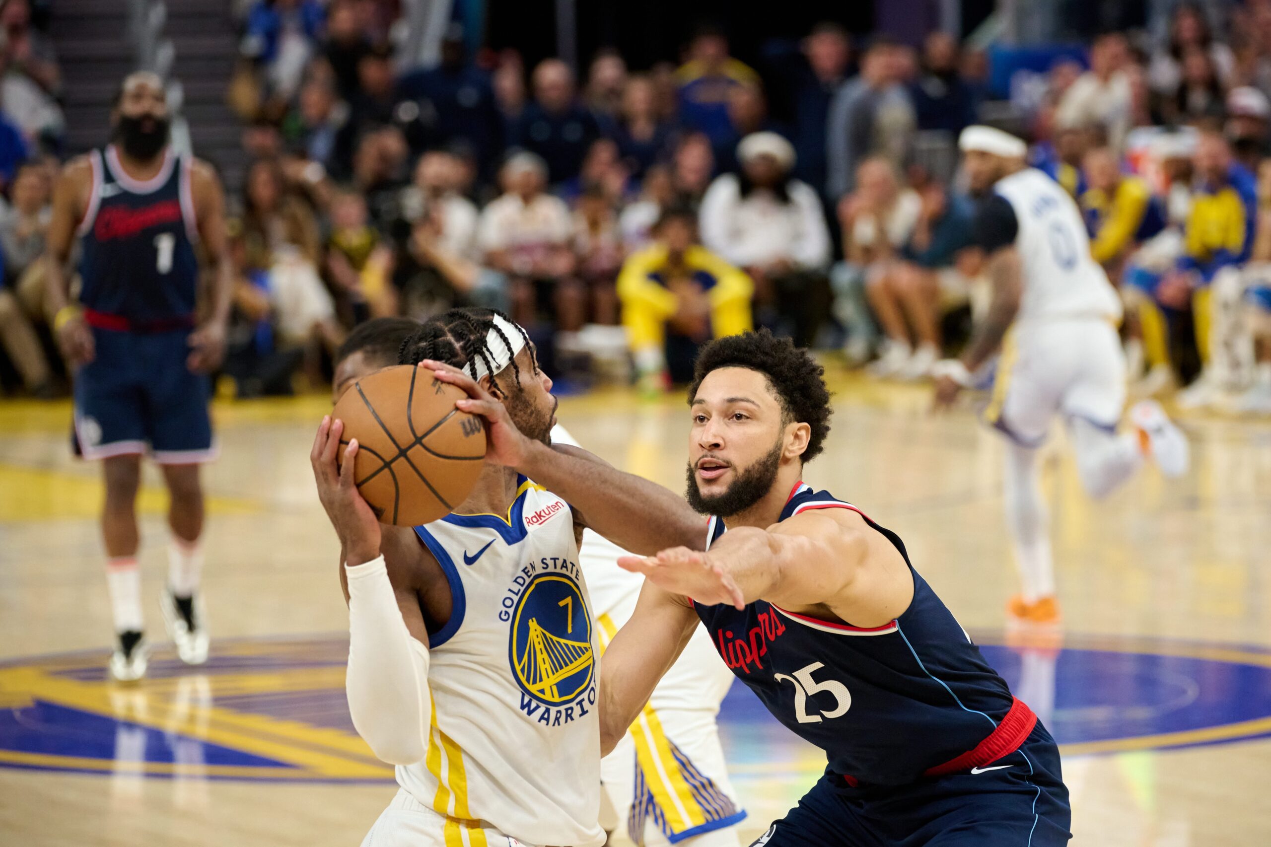 "Better Than Paying Embiid 60 Million": NBA Fans Throw Opinions On Ben Simmons Willing To Pay For Free With The Sixers 1 USATSI 25922775 168400517 lowres scaled