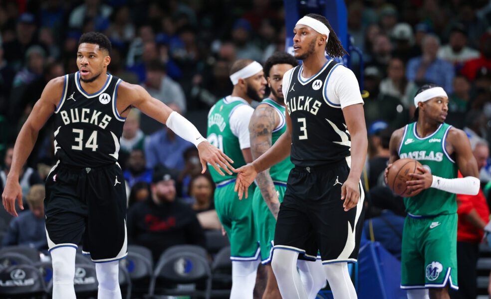 Myles Turner Looks Back to Pacers’ Terrible Start in 2024-25 Season as Milwaukee Bucks Seek Motivation While Giannis Antetokounmpo is Out Milwaukee Bucks