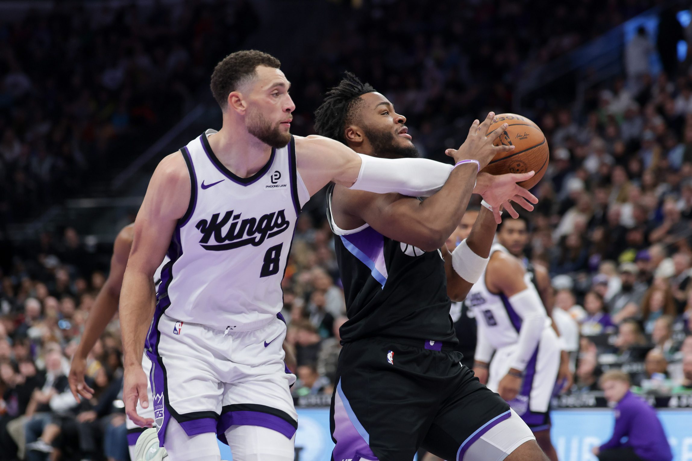"Next Game He'll Have 10 Points On 3-18 Shooting": NBA Fans Troll Zach LaVine Claiming He Can Have 40 Points Every Game Given The Chance 2 USATSI 27700287 168400517 lowres