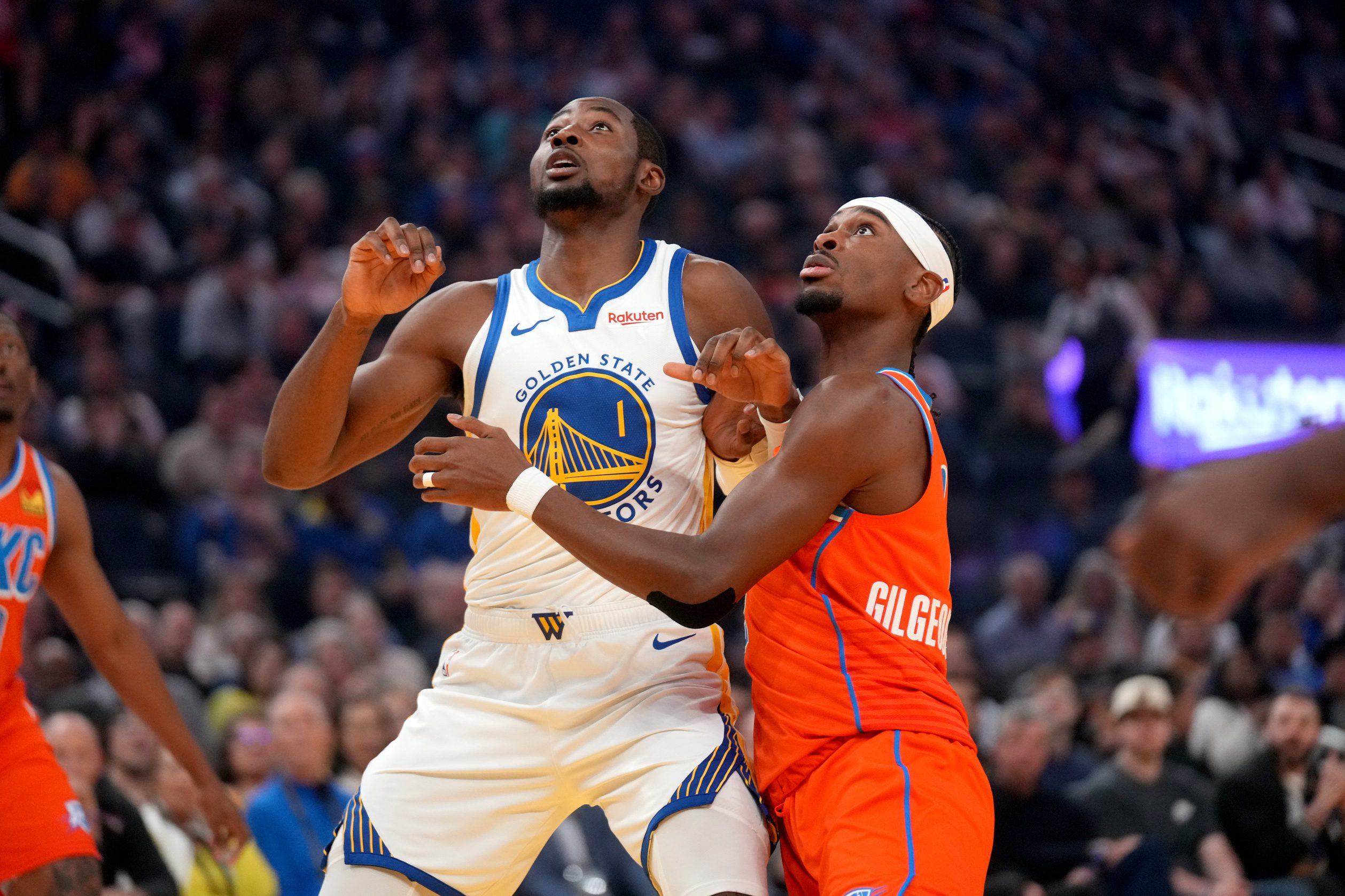 Warriors Coach Explains Benching Jonathan Kuminga Against Bulls: “Has Not Played Well Lately” 1 Jonathan Kuminga