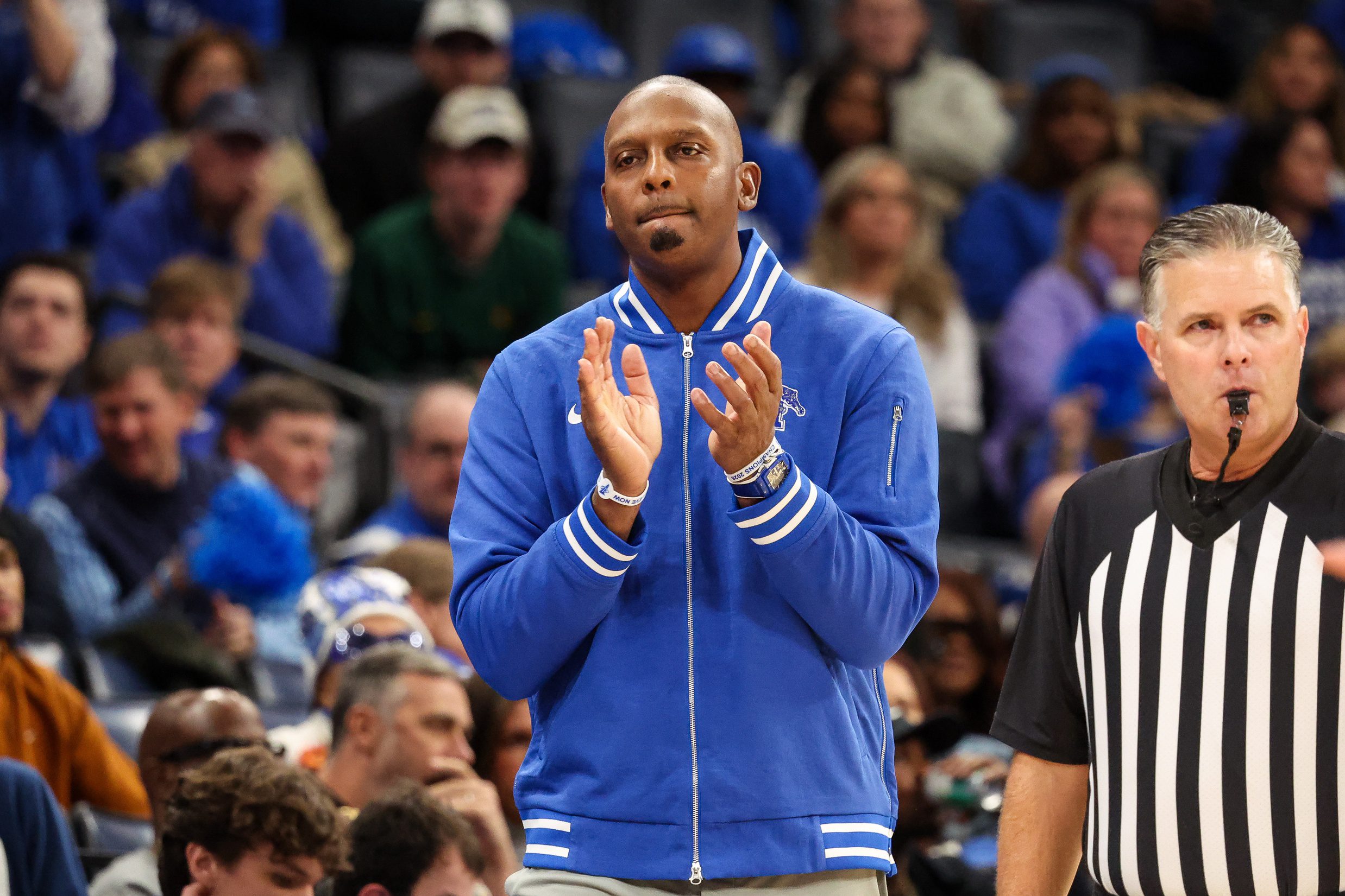 "It's Not Even Fun For The Fans That Is Why The Ratings Are Low": NBA Fans Take Shots At League After Penny Hardaway Calls Games 'Unwatchable' 1 NBA Fans