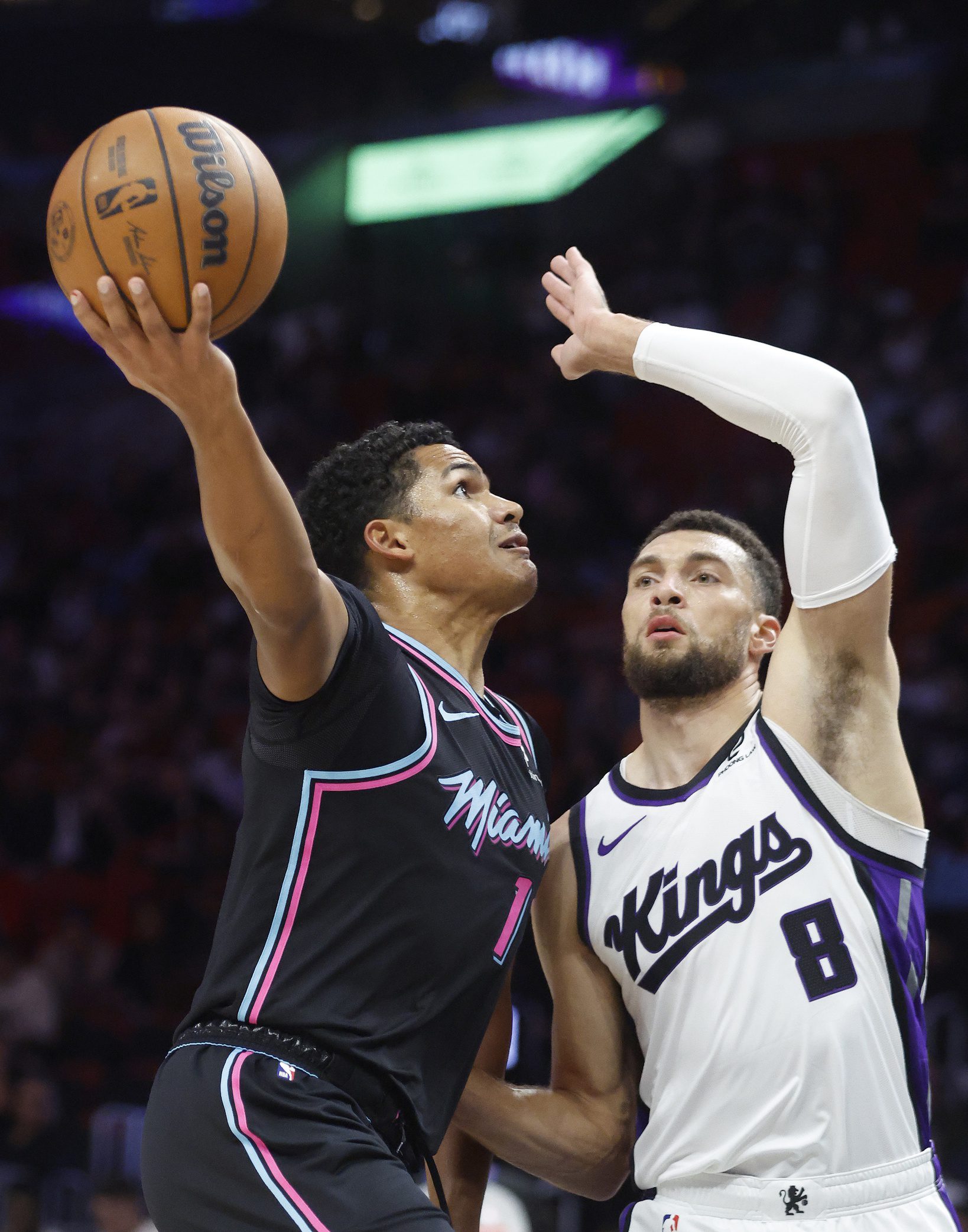 "Next Game He'll Have 10 Points On 3-18 Shooting": NBA Fans Troll Zach LaVine Claiming He Can Have 40 Points Every Game Given The Chance 1 NBA Fans